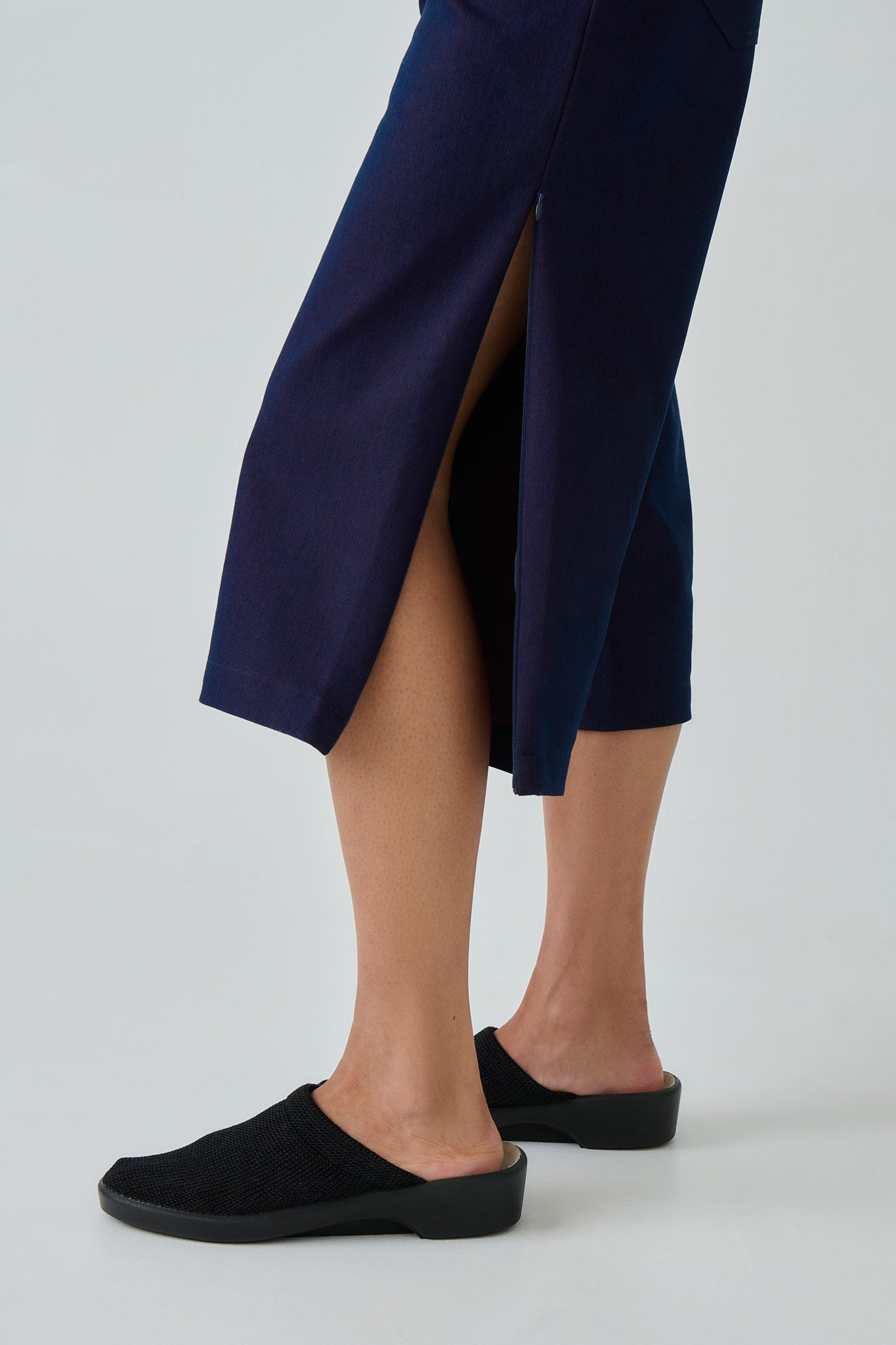 LILO JEANS CAPRI