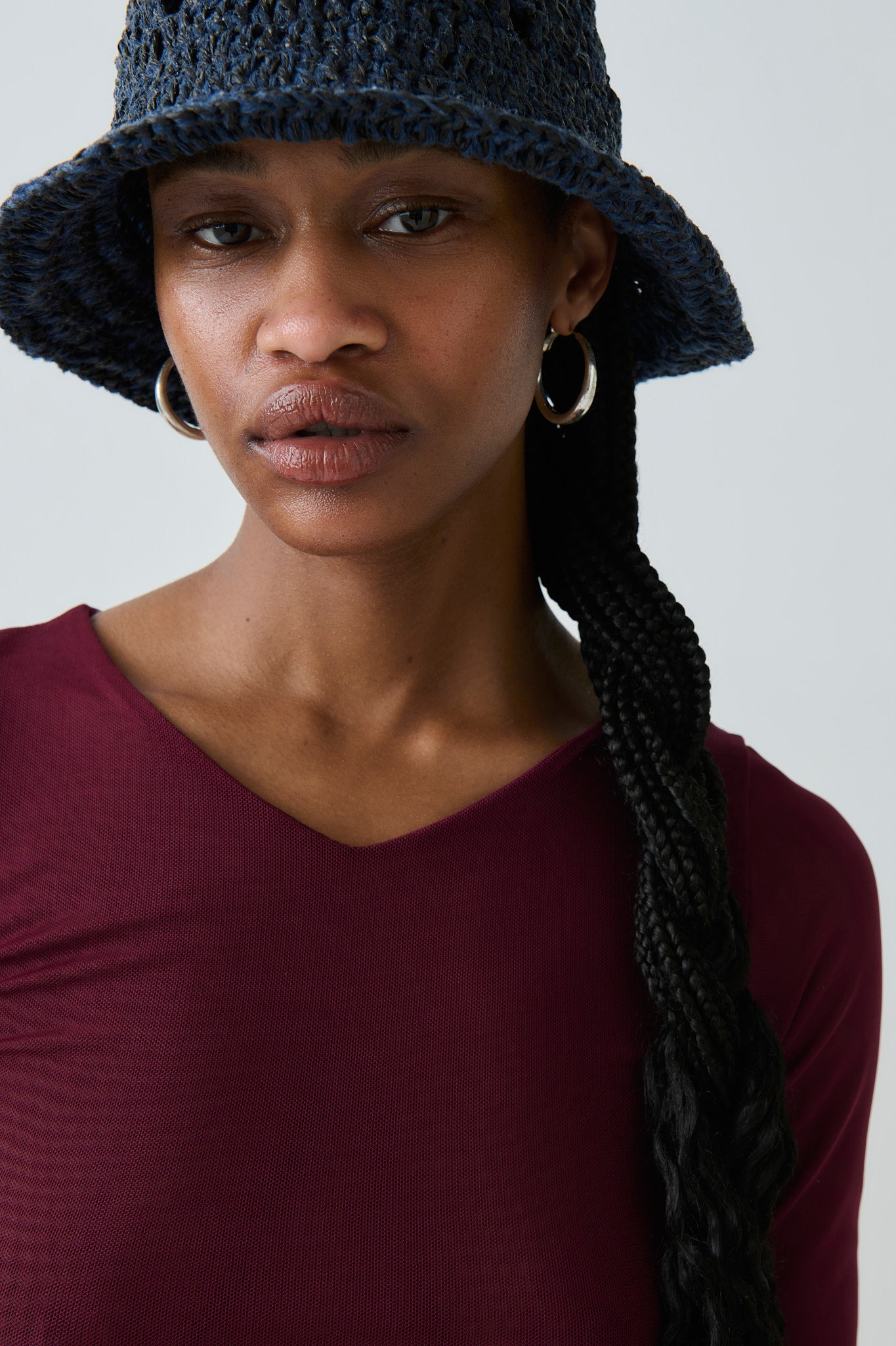 VESSEL HAT