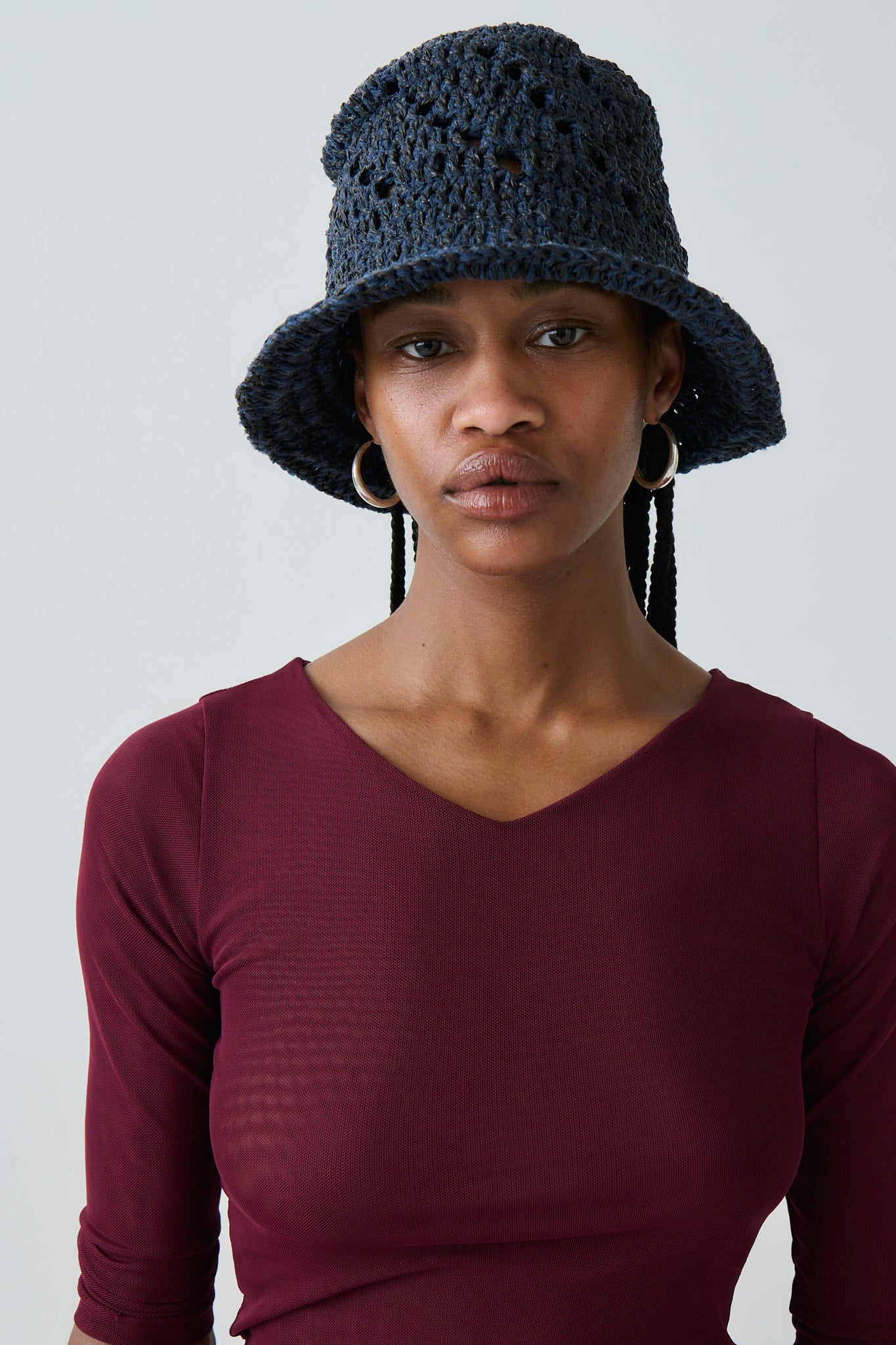 VESSEL HAT