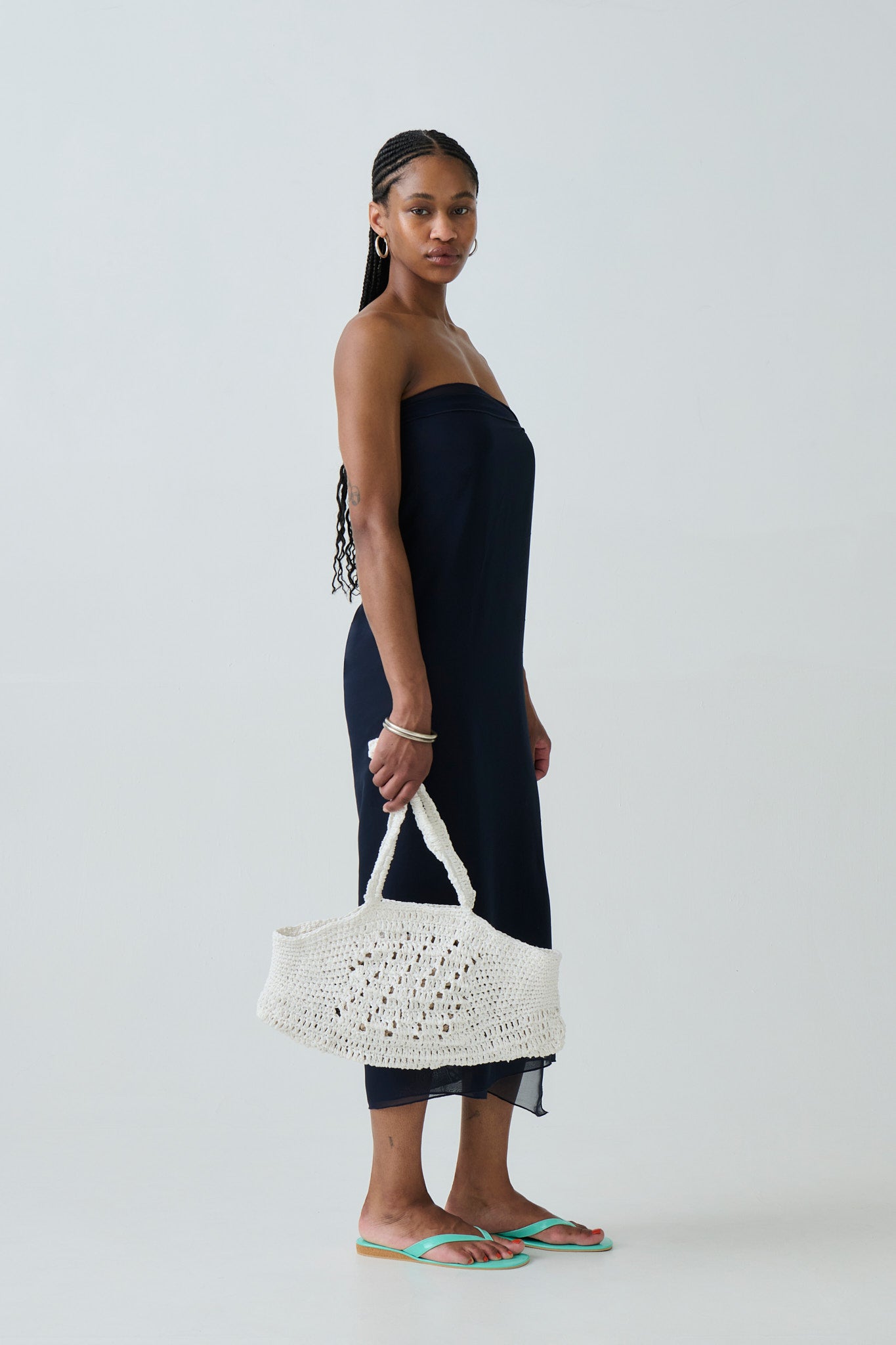 VESSEL BAG