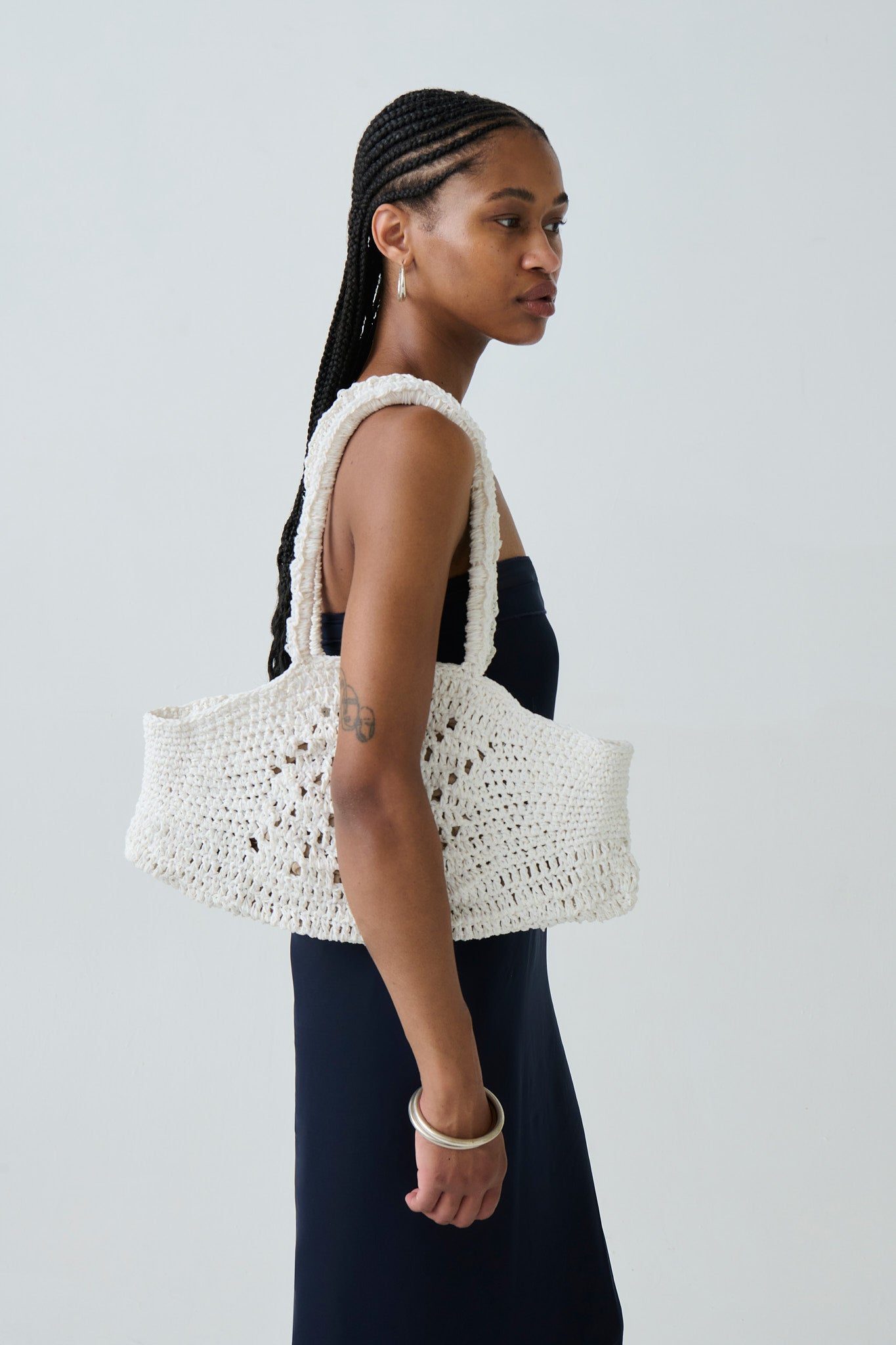 VESSEL BAG