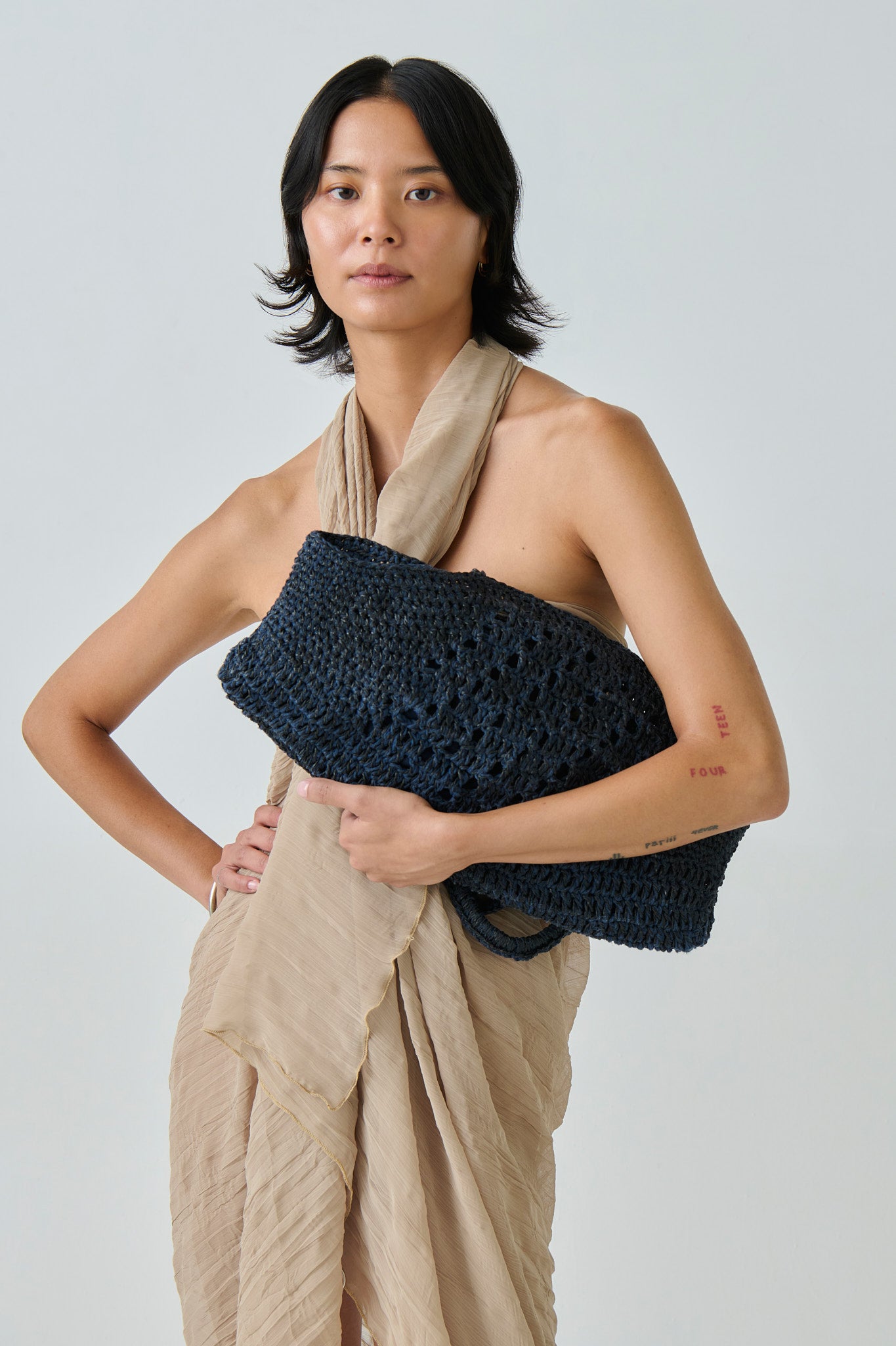 VESSEL BAG