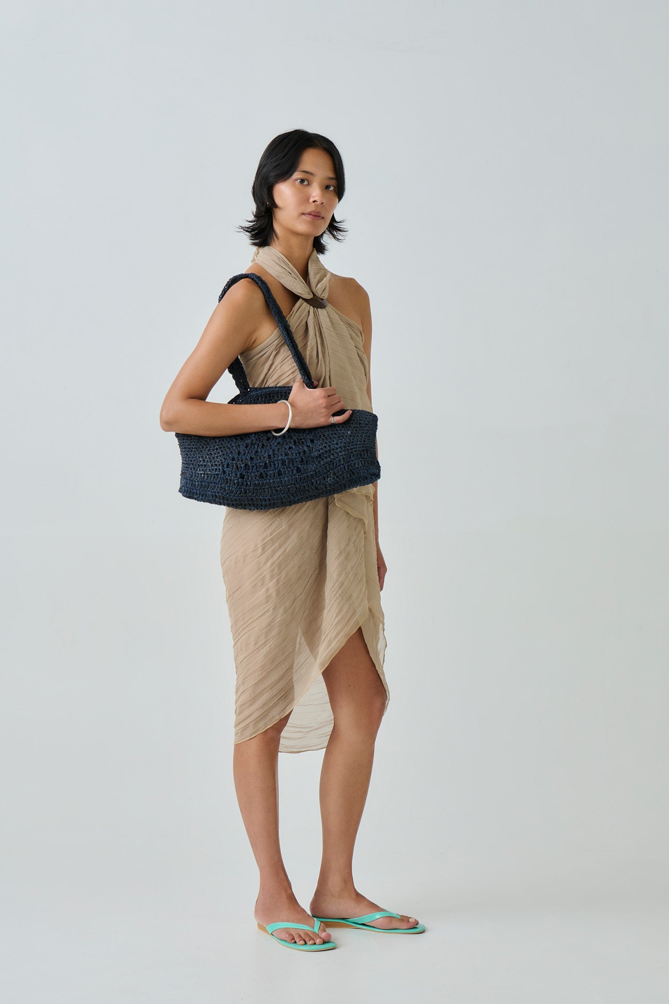 VESSEL BAG