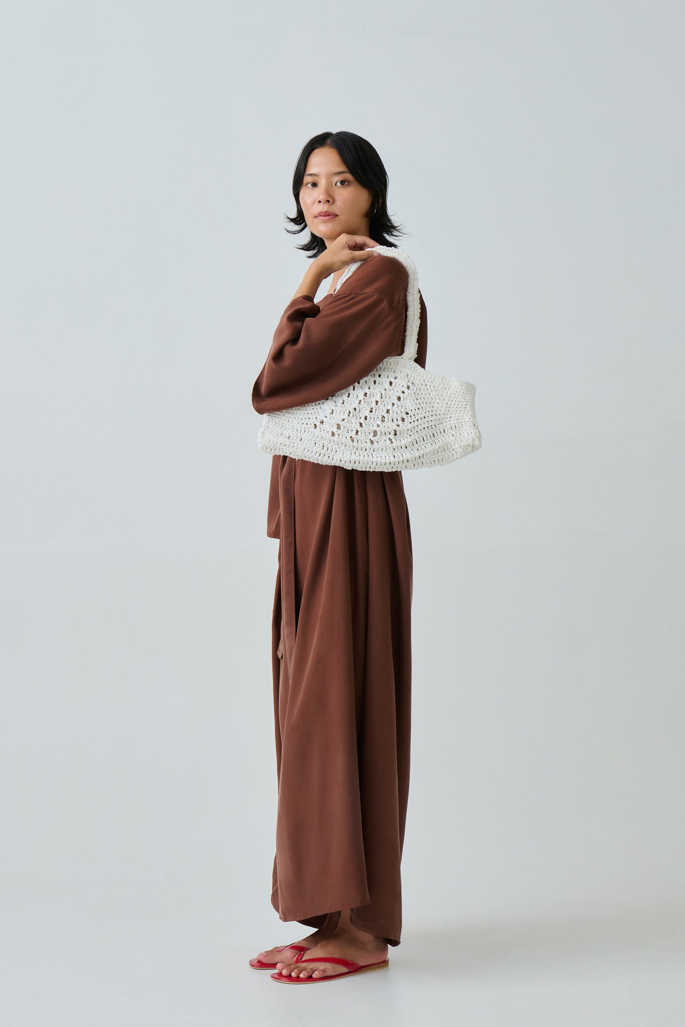 VESSEL BAG