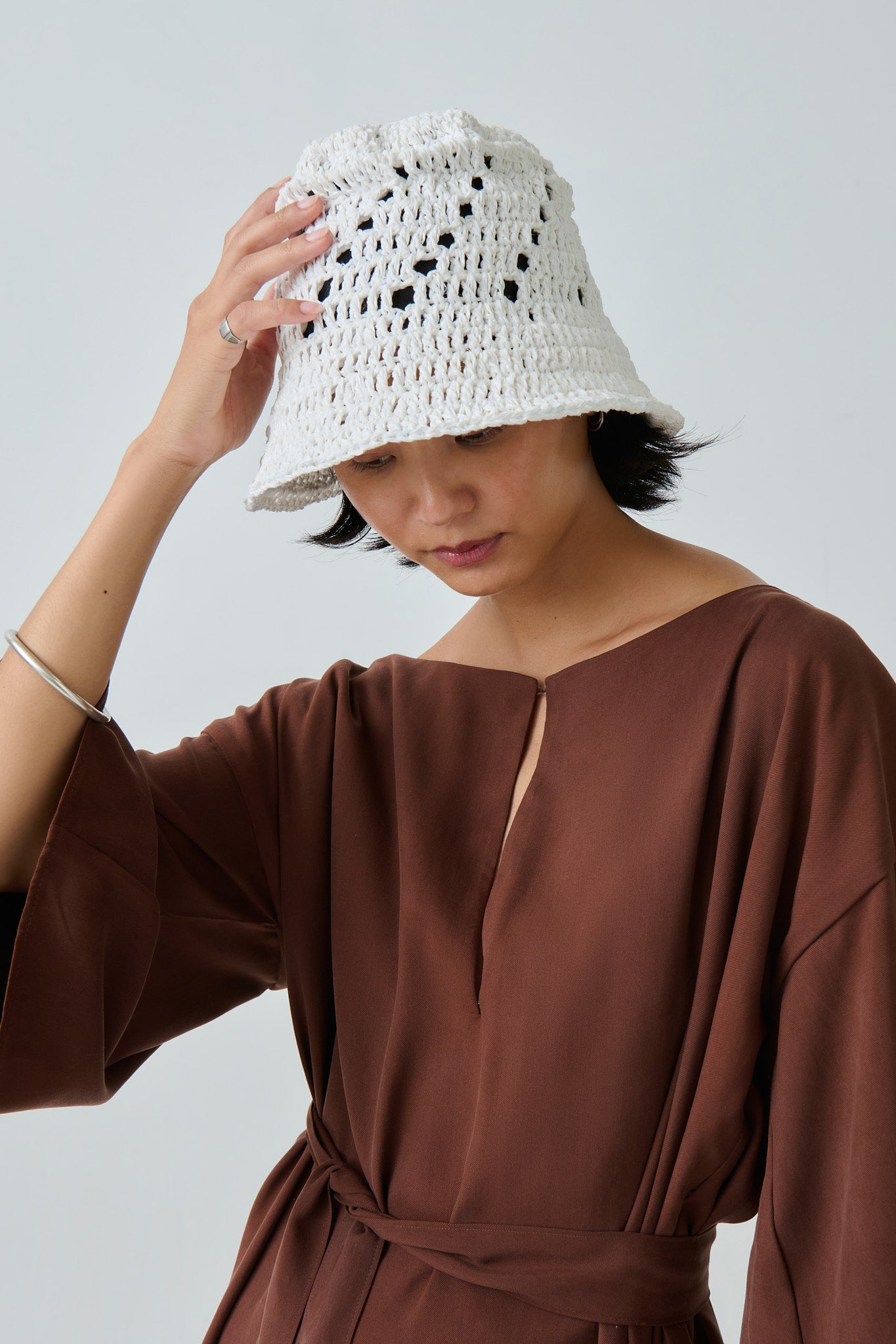 VESSEL HAT