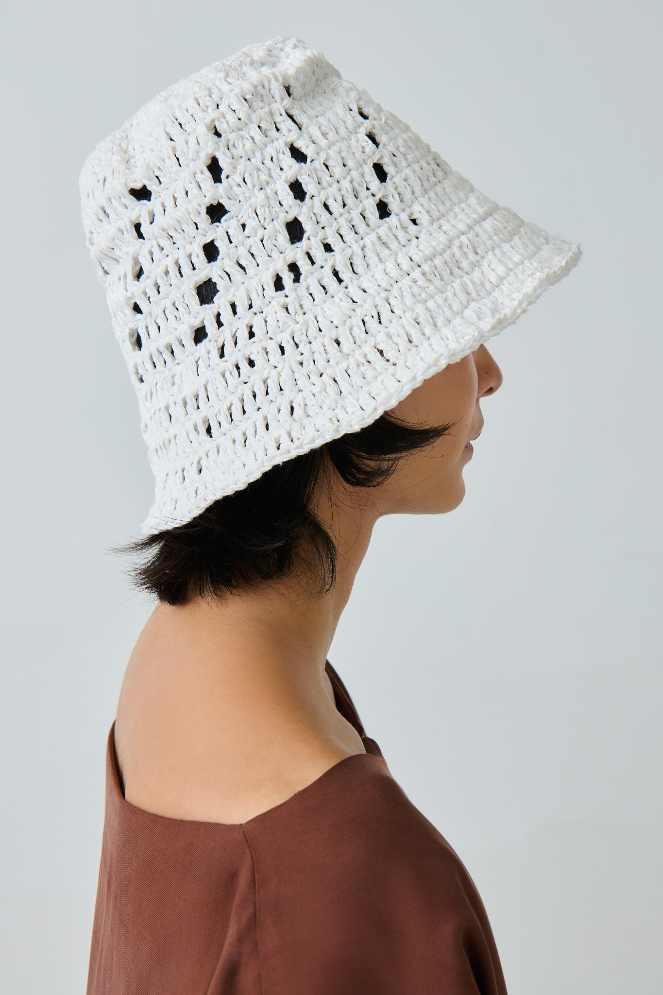 VESSEL HAT