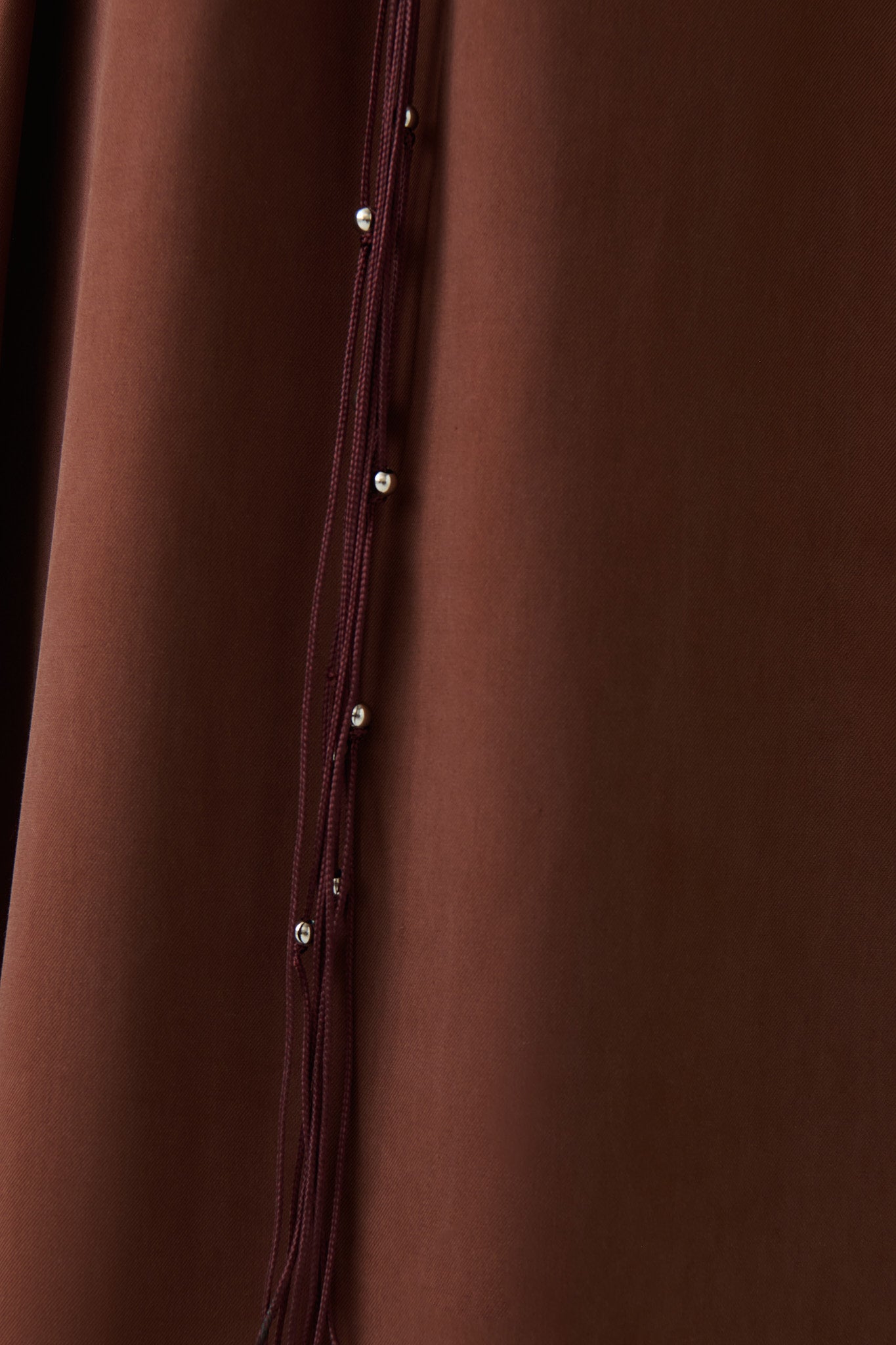 BRAIDED BELT