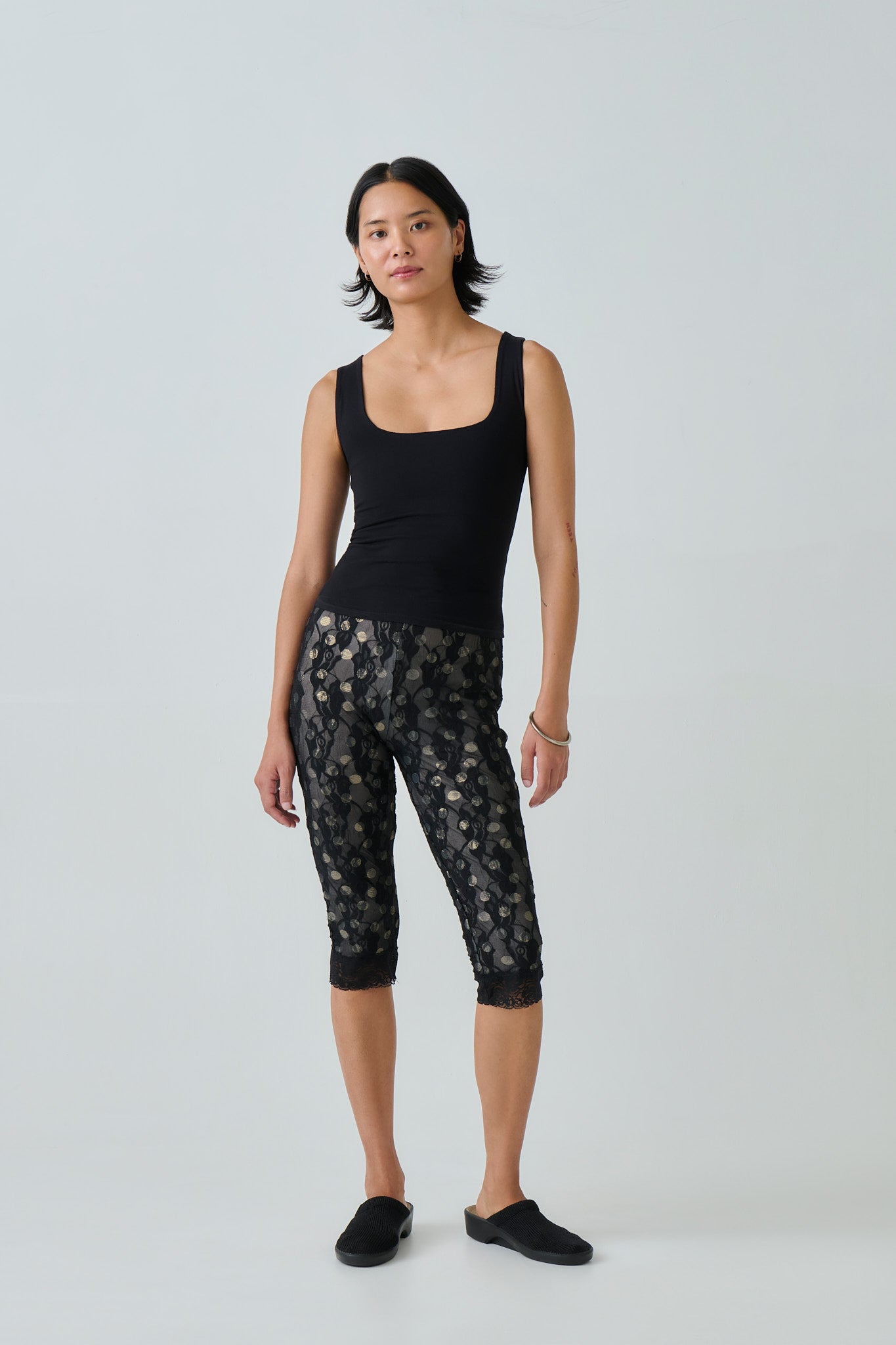 DORIS LEGGINGS