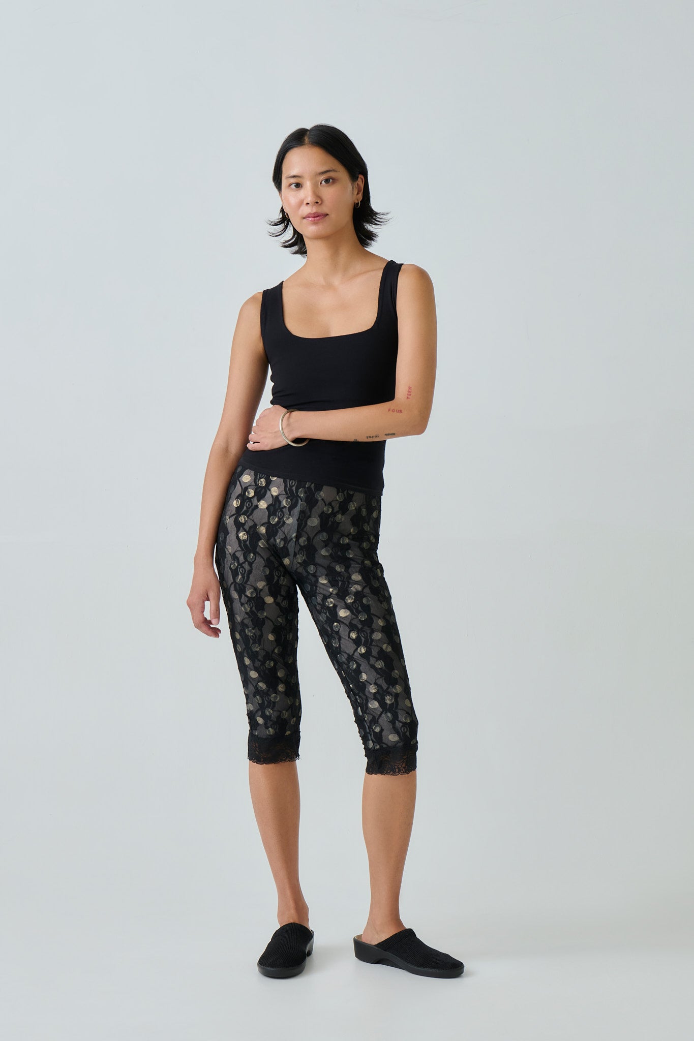 DORIS LEGGINGS