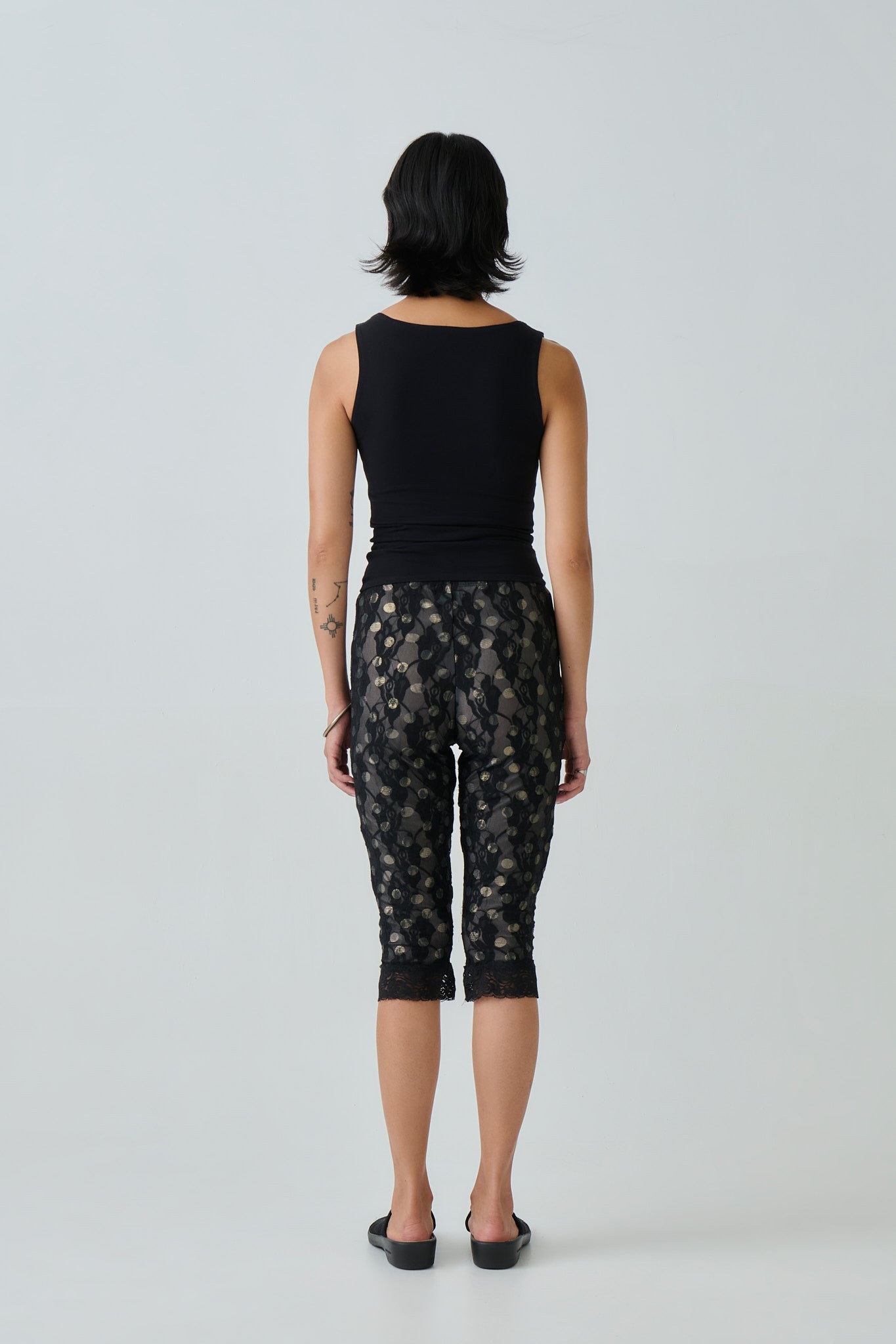 DORIS LEGGINGS