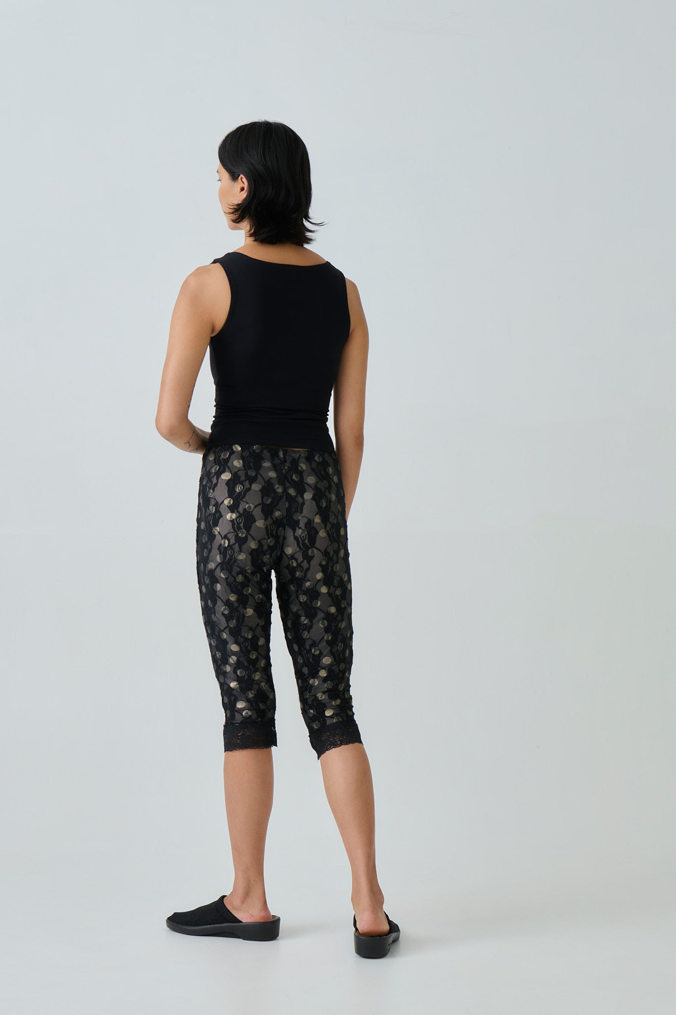 DORIS LEGGINGS