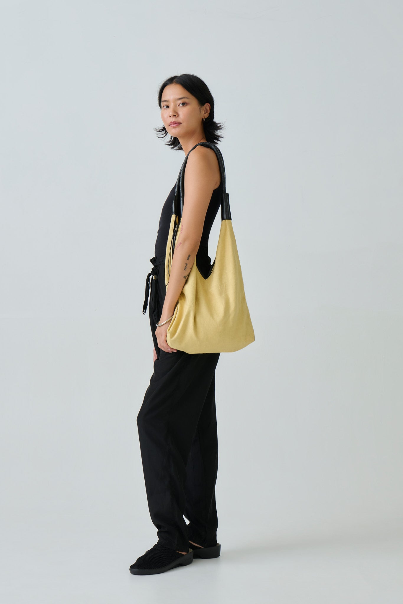 IMMER BAG