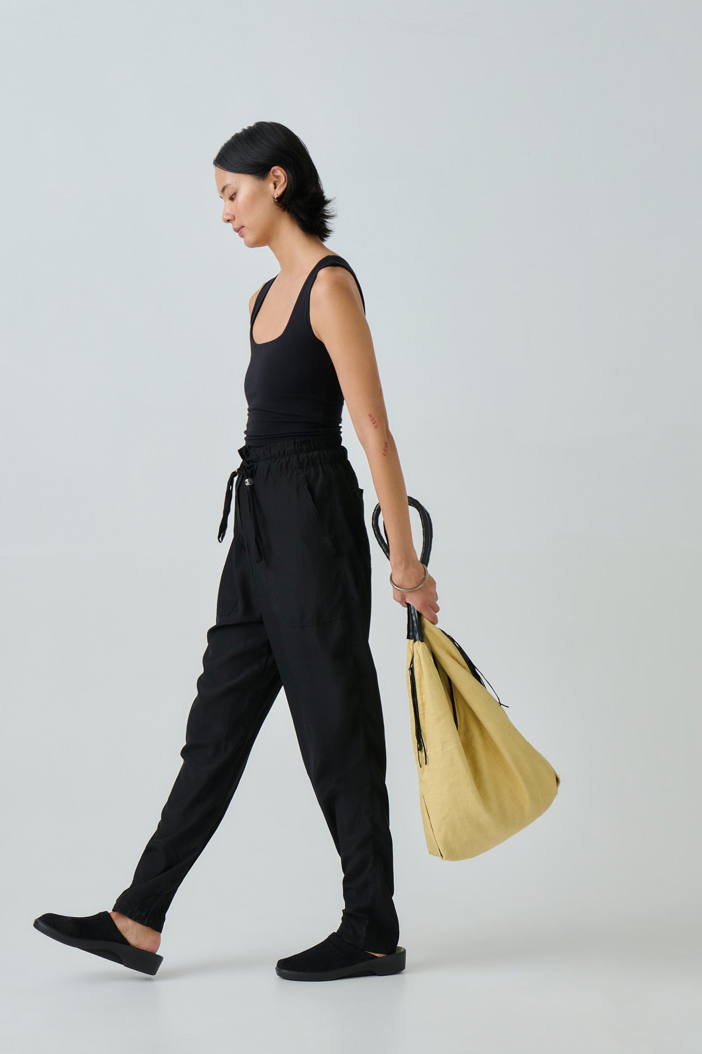 IMMER BAG