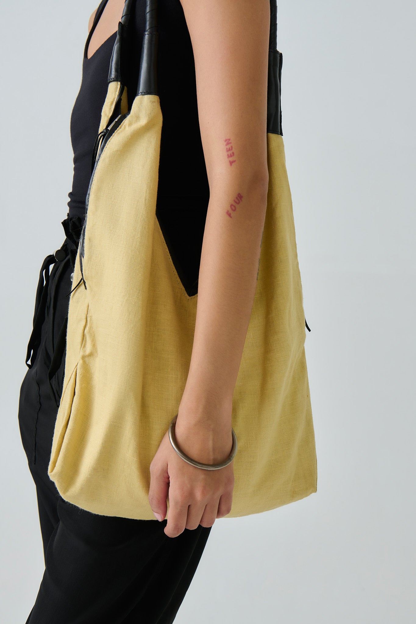 IMMER BAG
