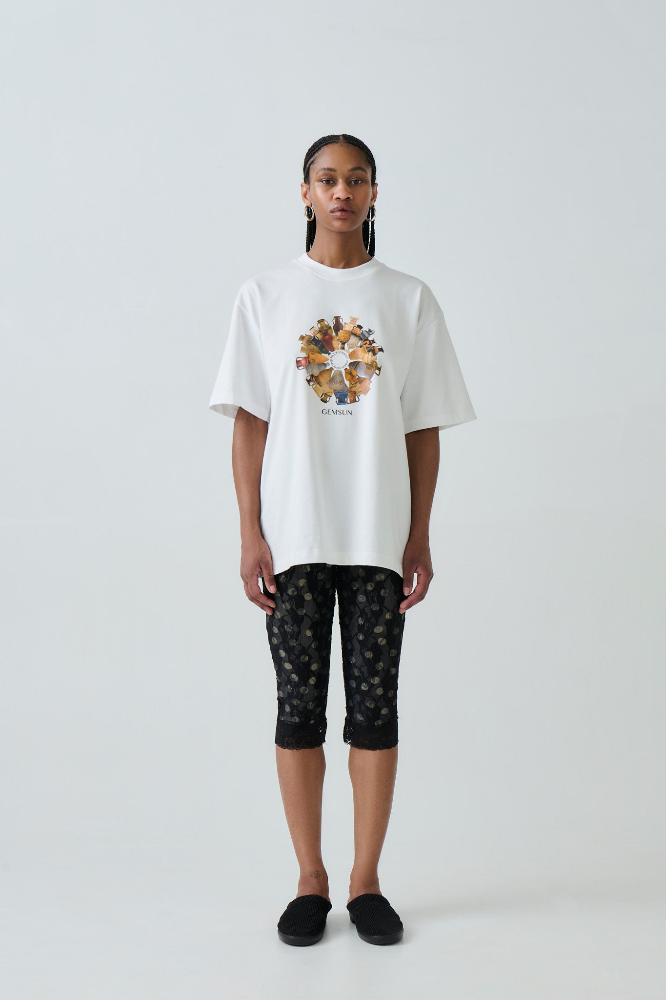 VESSEL T-SHIRT