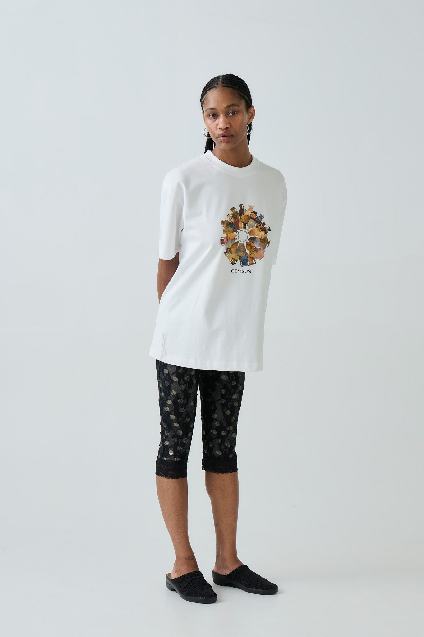 VESSEL T-SHIRT