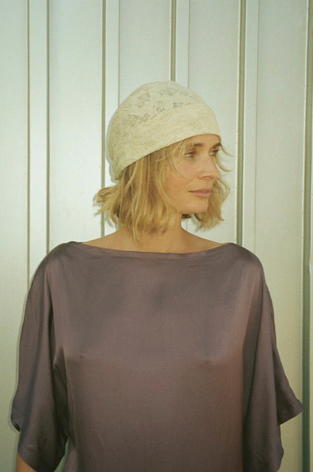 KORSI CAP