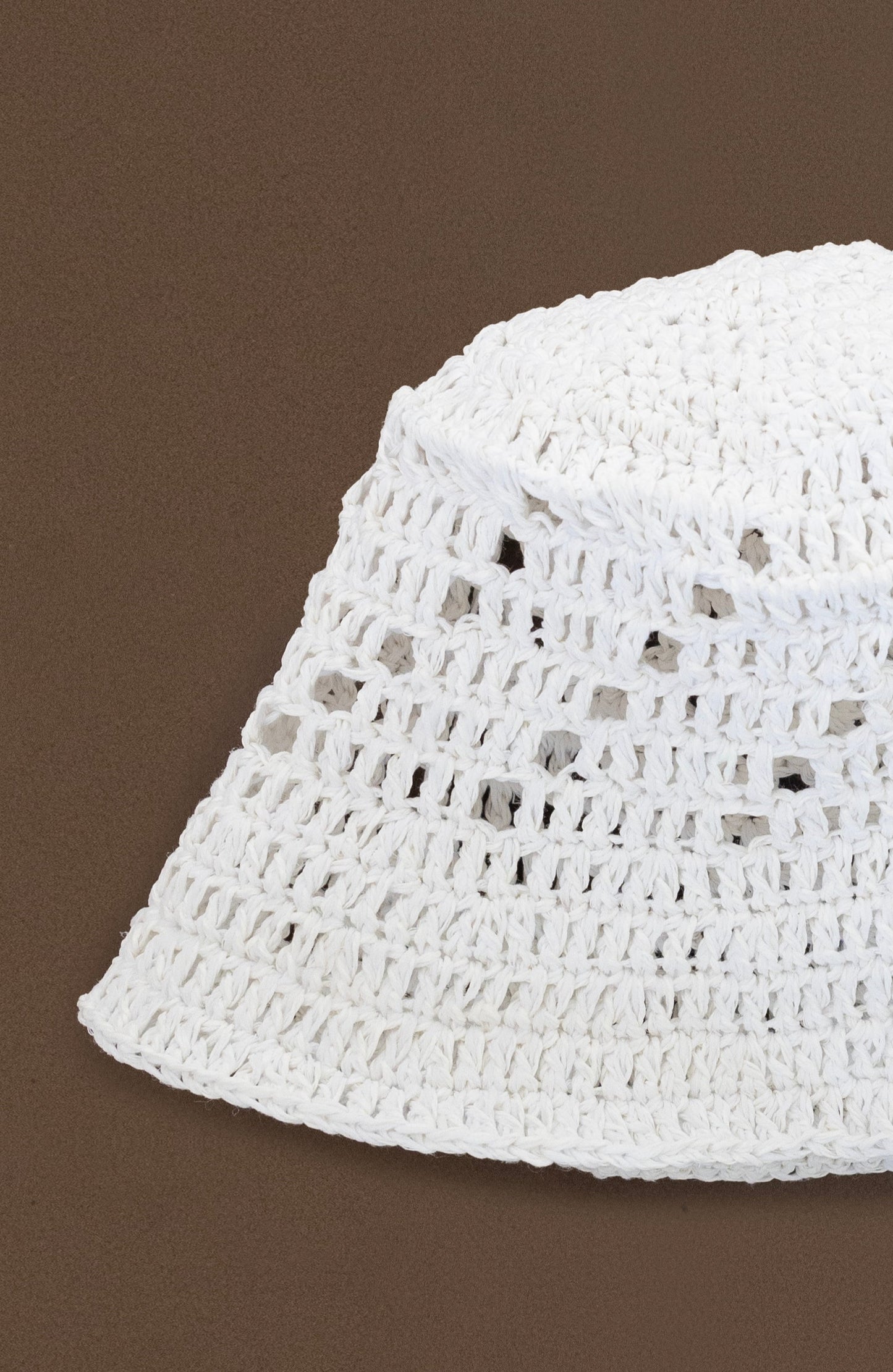 VESSEL HAT