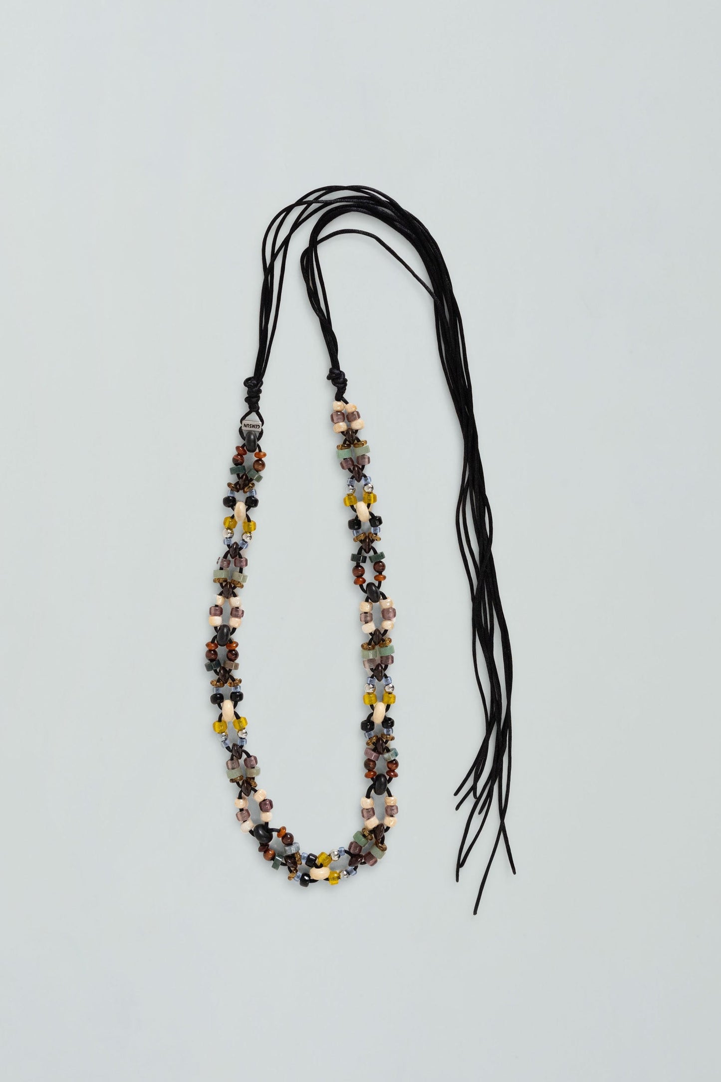 SILKY PERLEN BELT