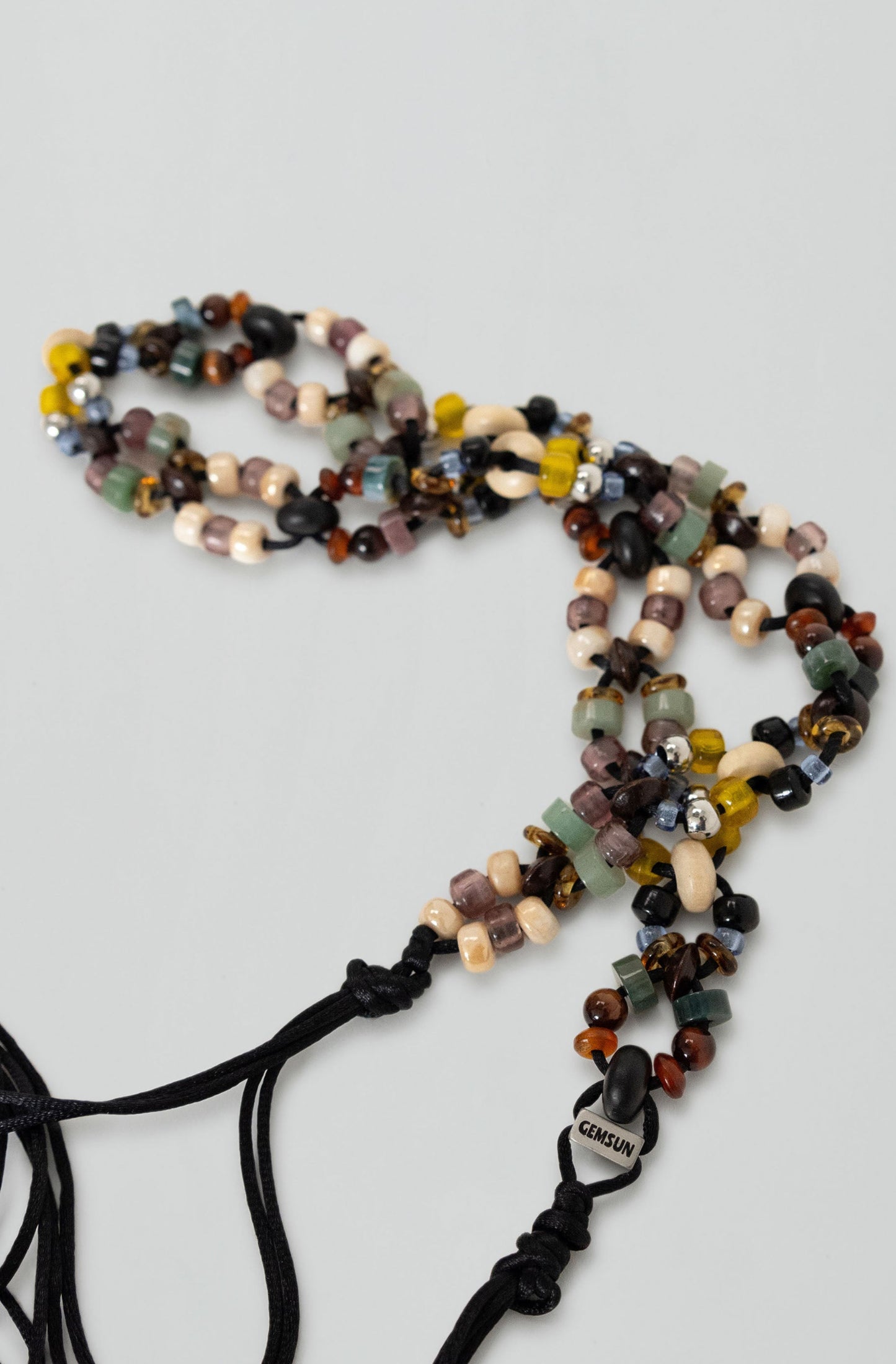 SILKY PERLEN BELT