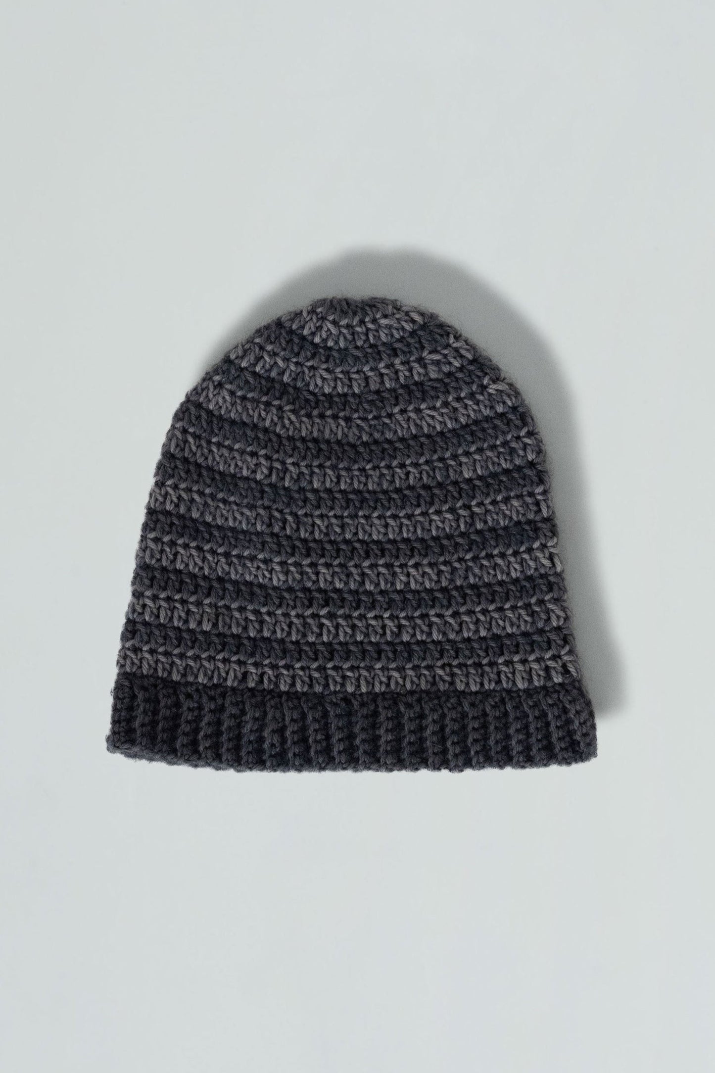 MOHAIR BEANIE