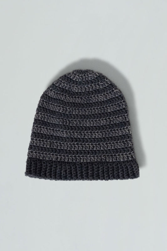 MOHAIR  BEANIE
