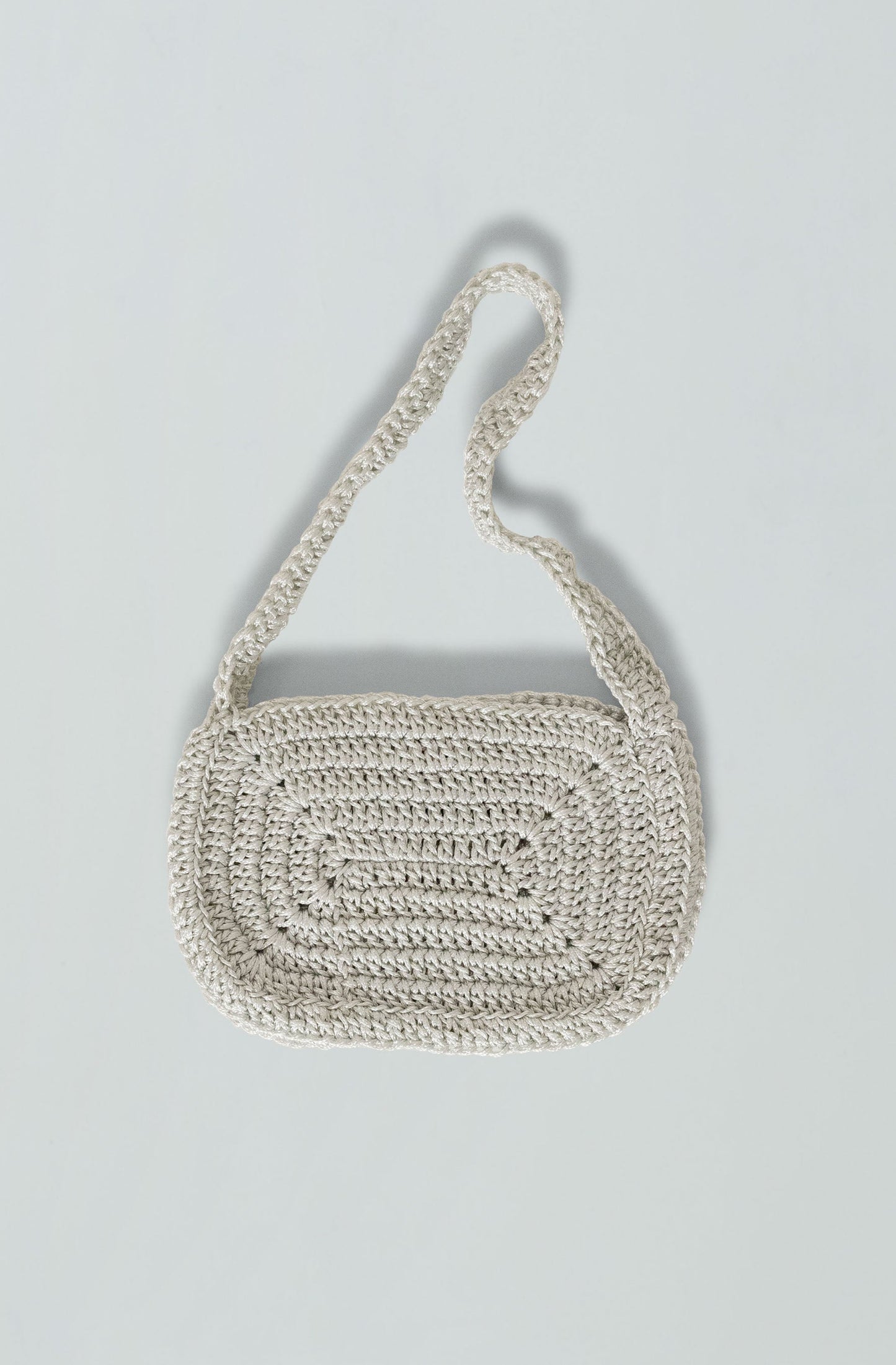 PLATTE BAG 100% recycled