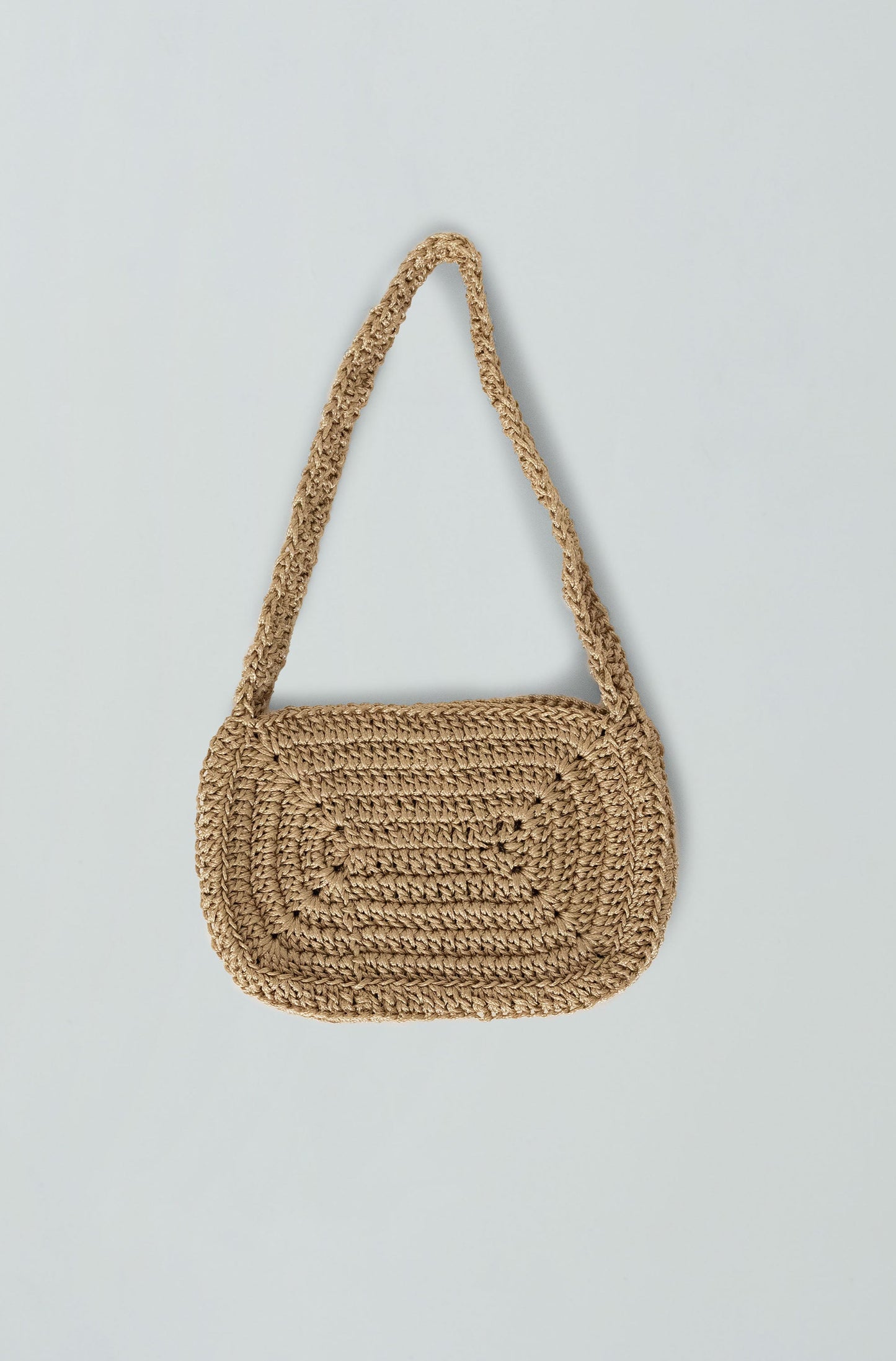 PLATTE BAG 100% recycled
