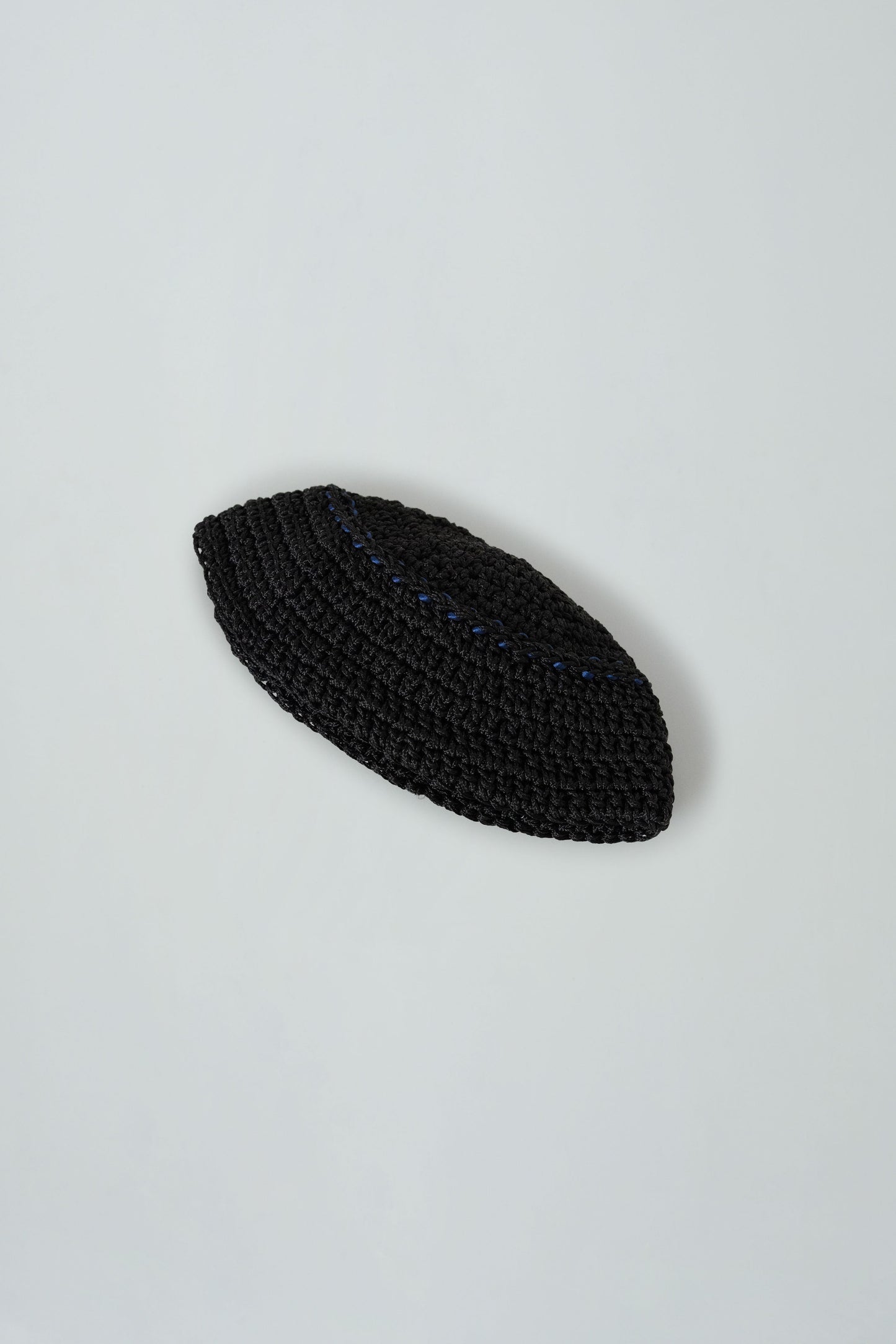 GRACE HAT 100% recycled