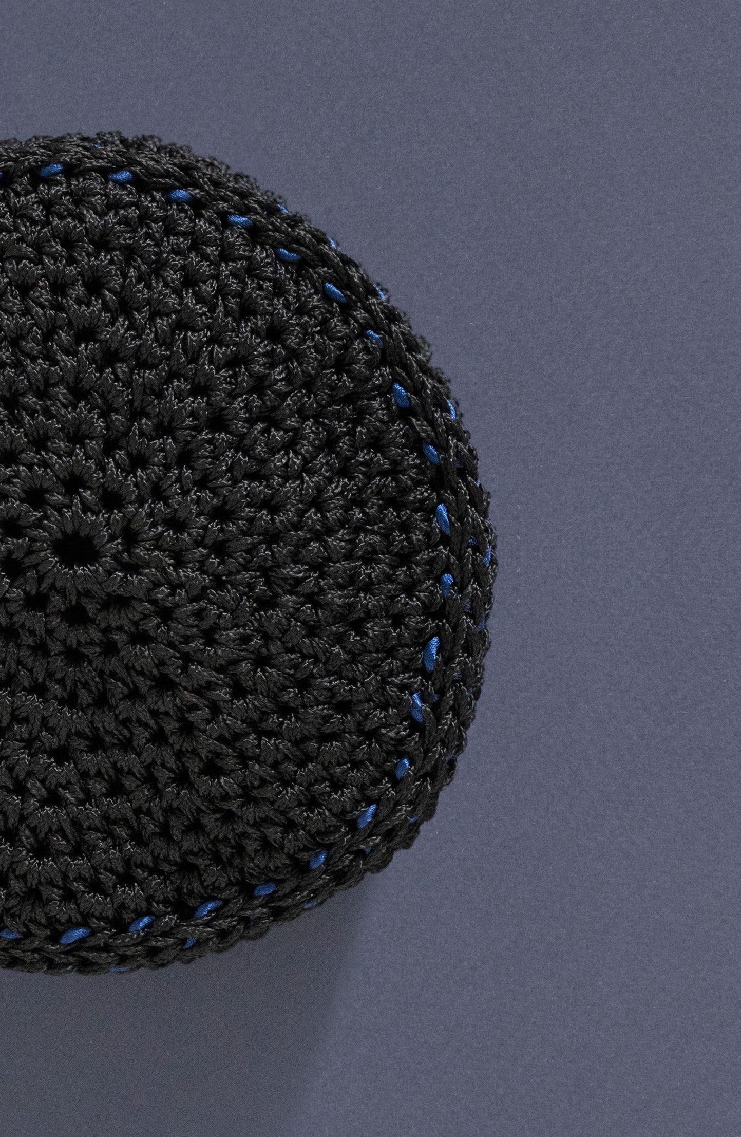 GRACE HAT 100% recycled