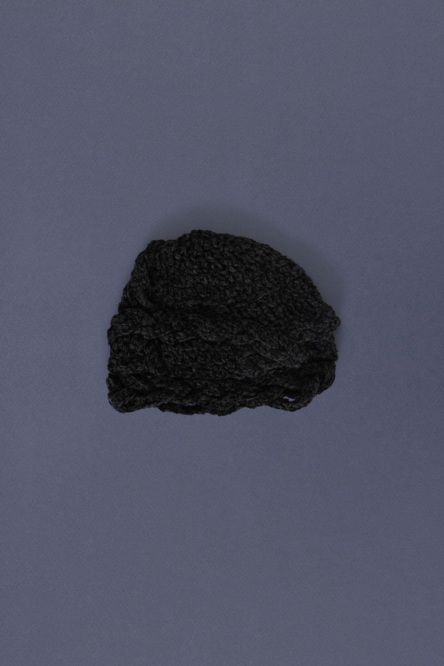 CHENILLE BEANIE