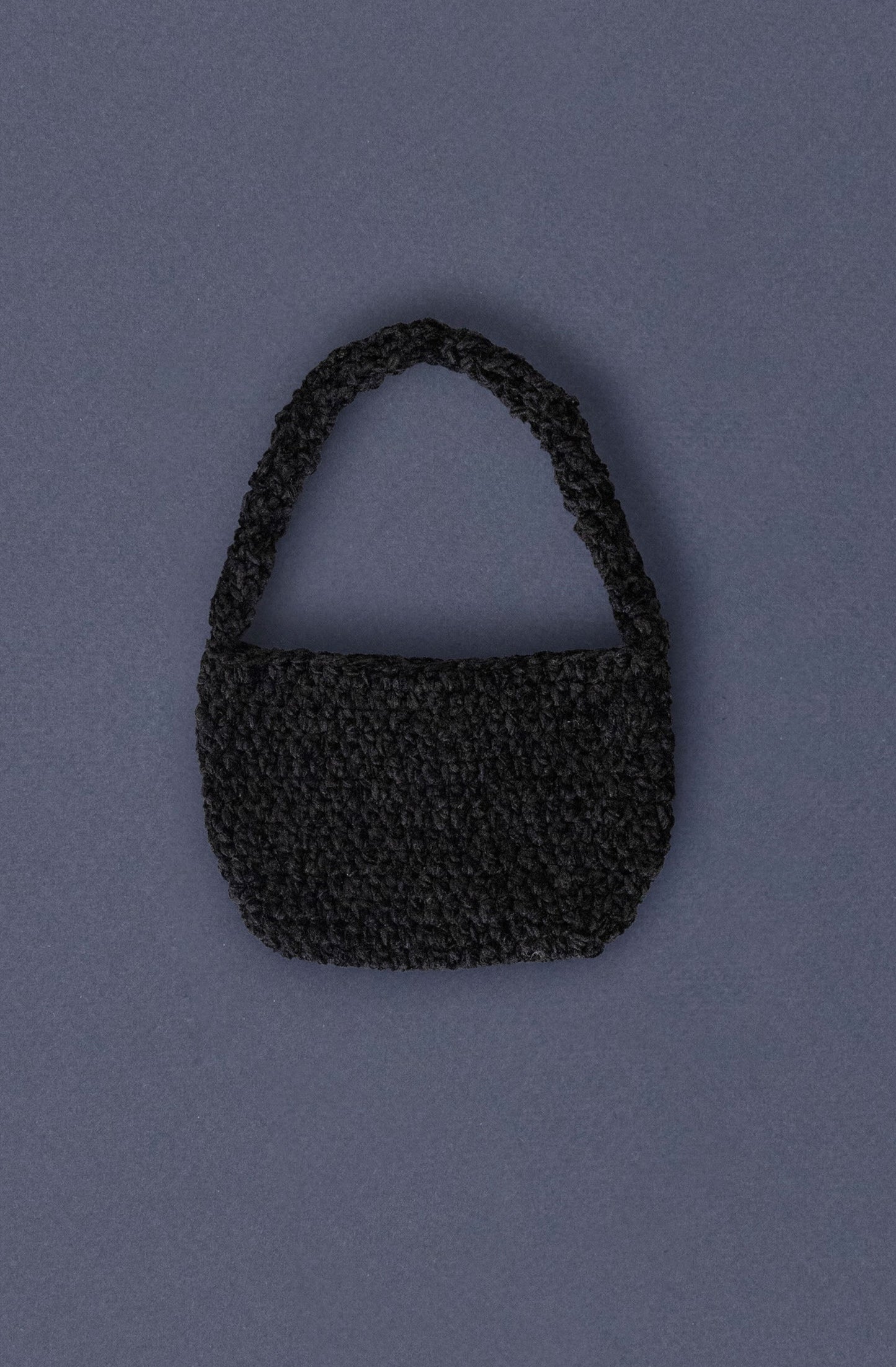 CHENILLE MINI BAG