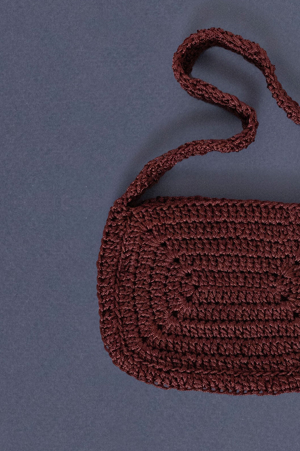 PLATTE BAG 100% recycled