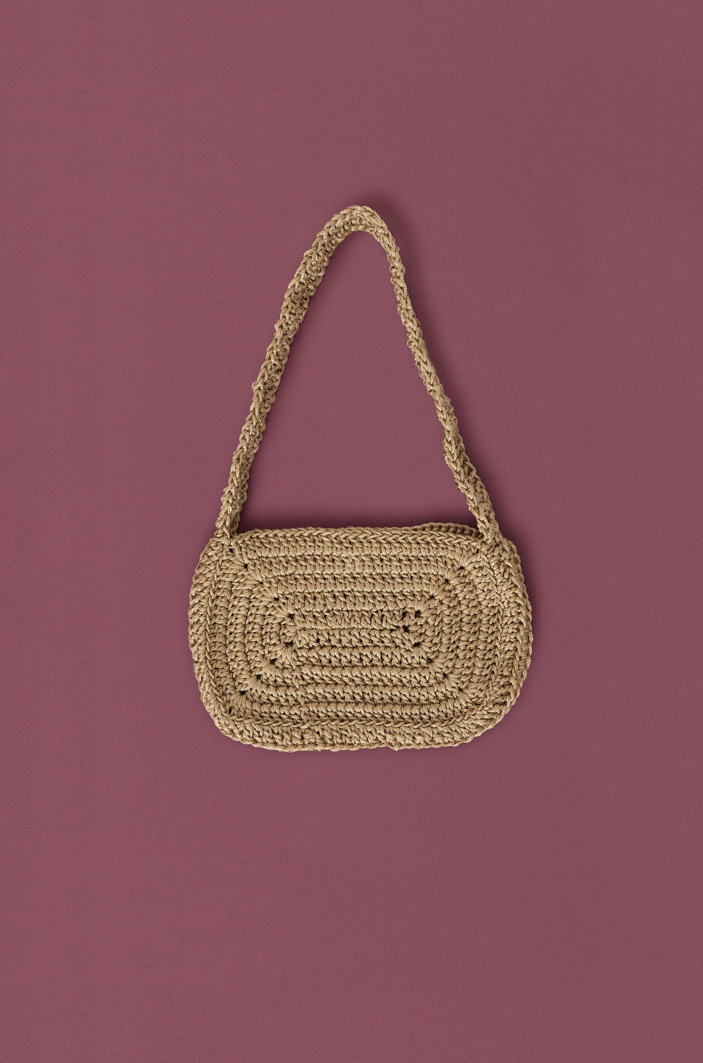 PLATTE BAG 100% recycled
