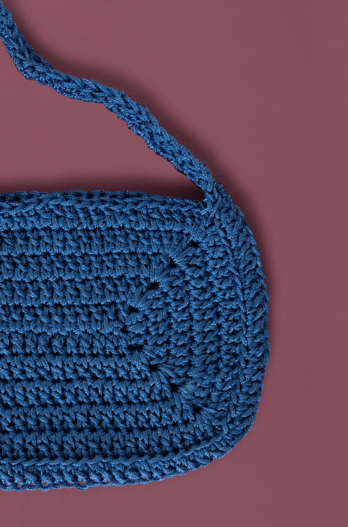 PLATTE BAG 100% recycled