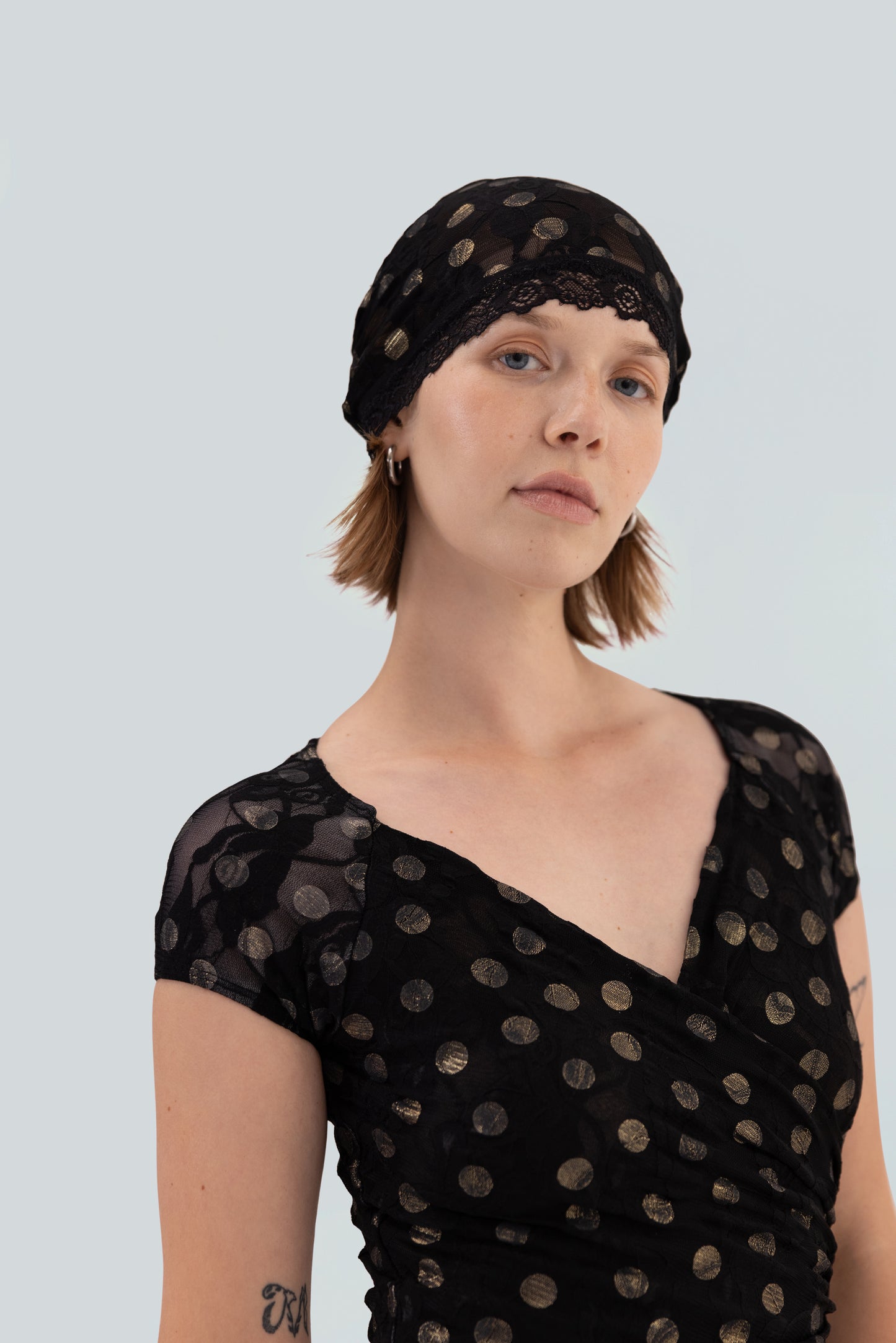 DORIS CAP
