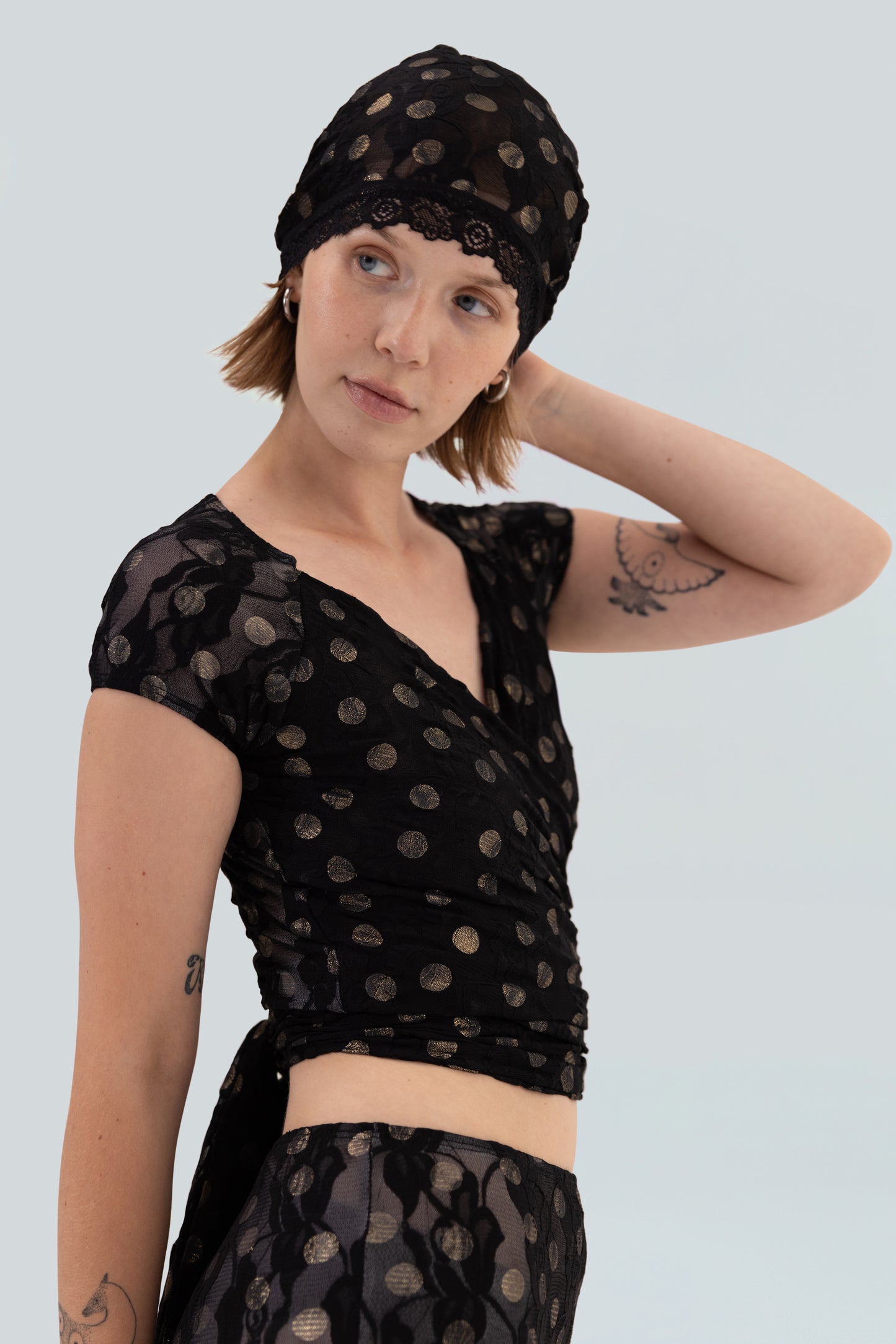 DORIS CAP