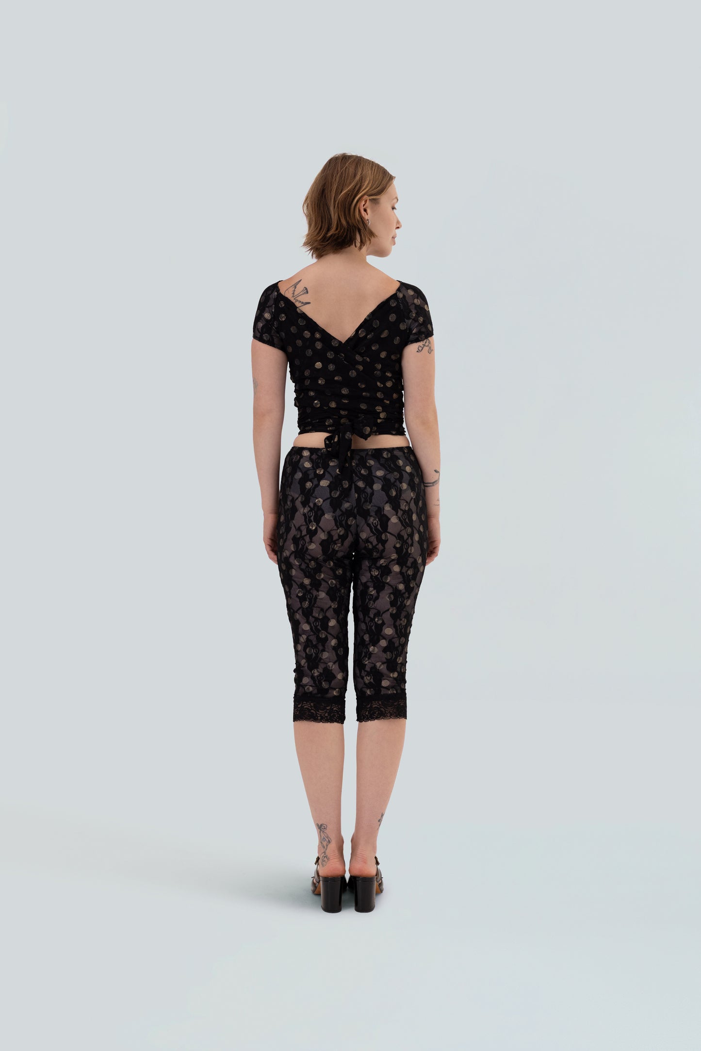 DORIS LEGGINGS