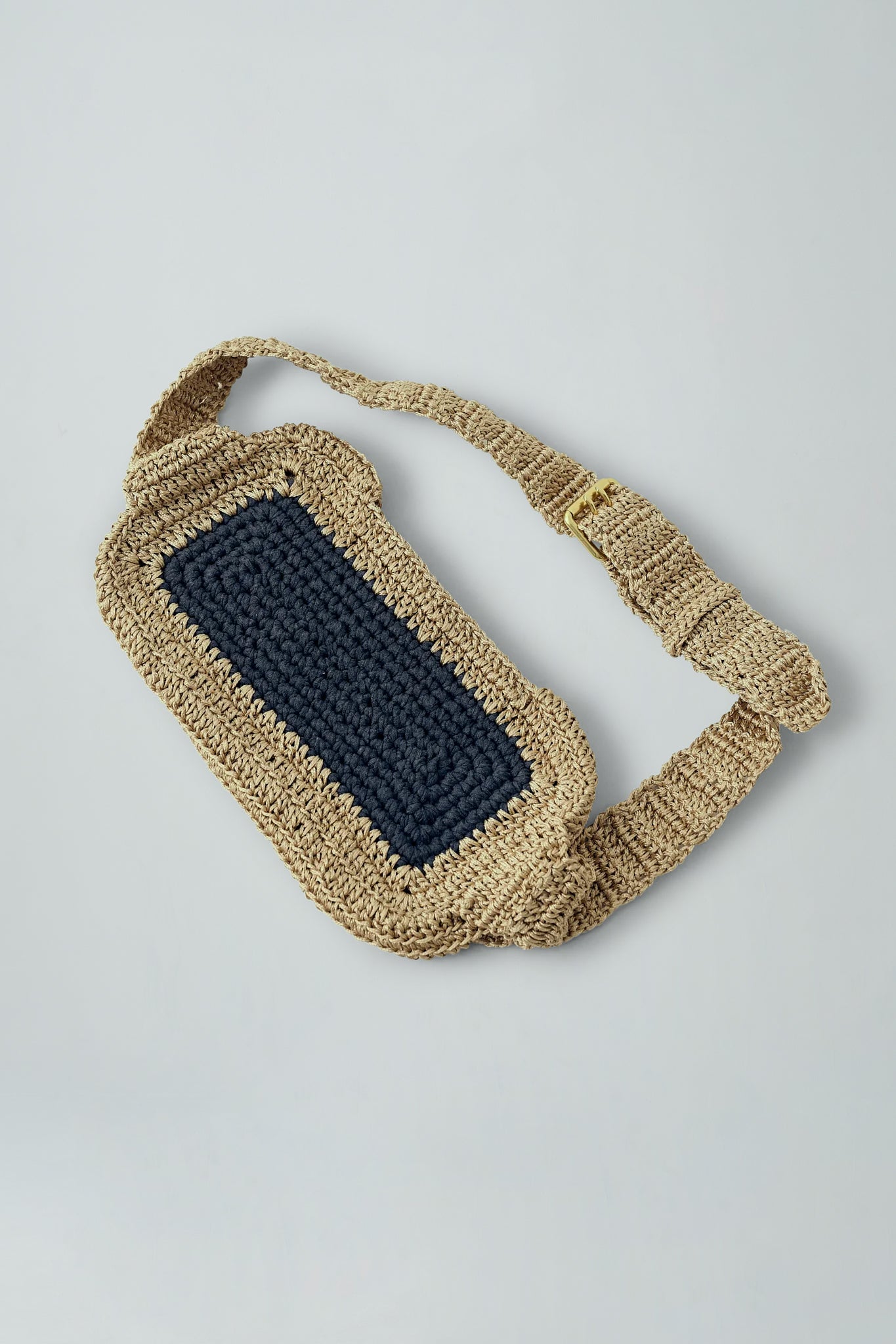 PLATTE CROSS BODY BAG 100% recycled