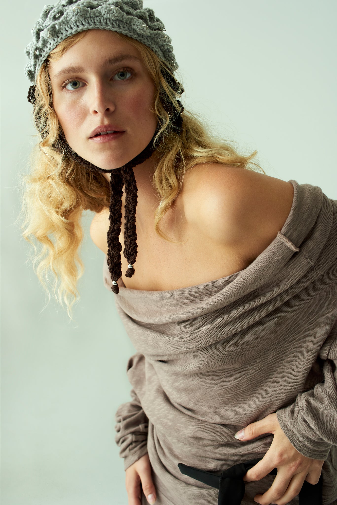 HIRTE RING HAT