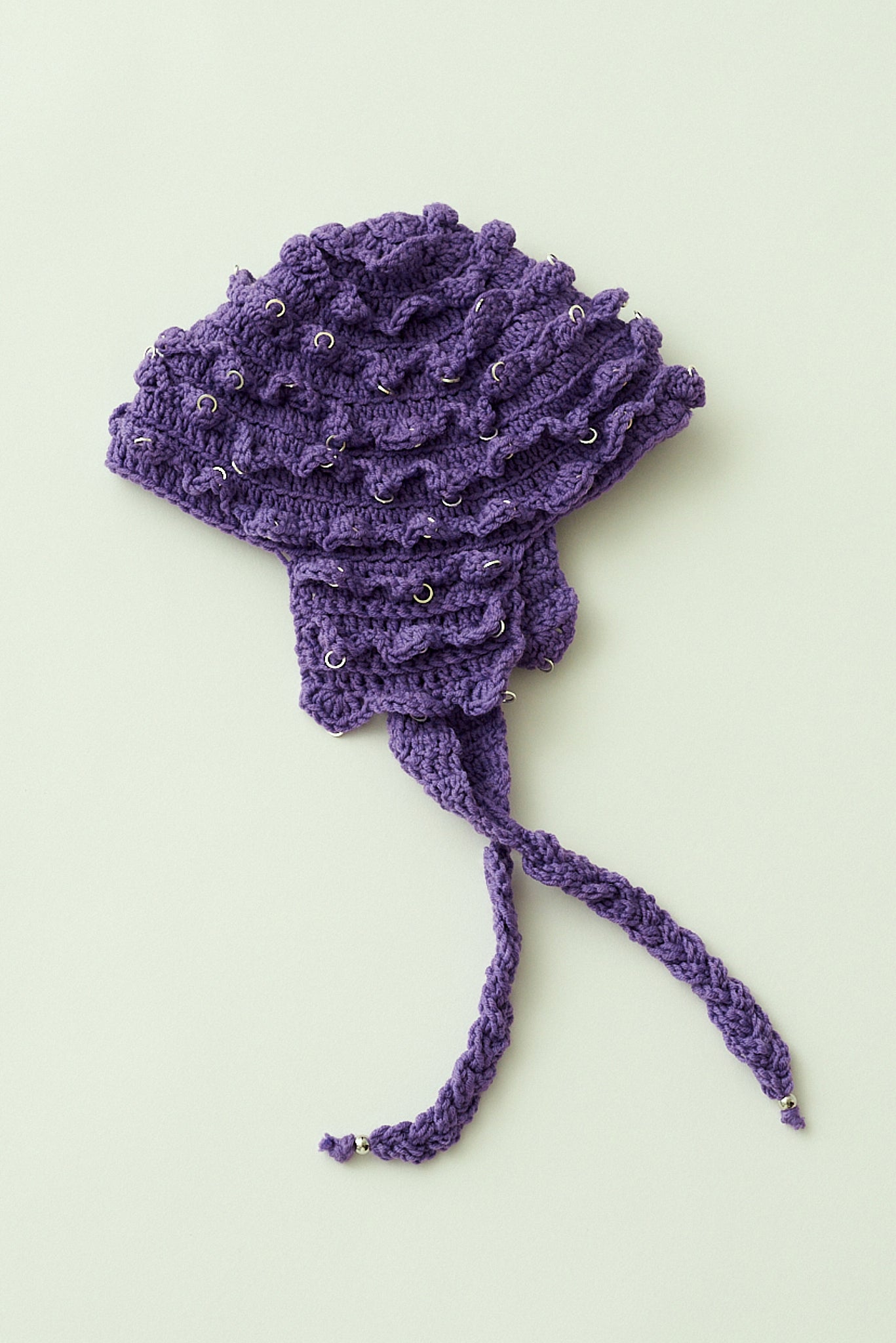 HIRTE RING HAT