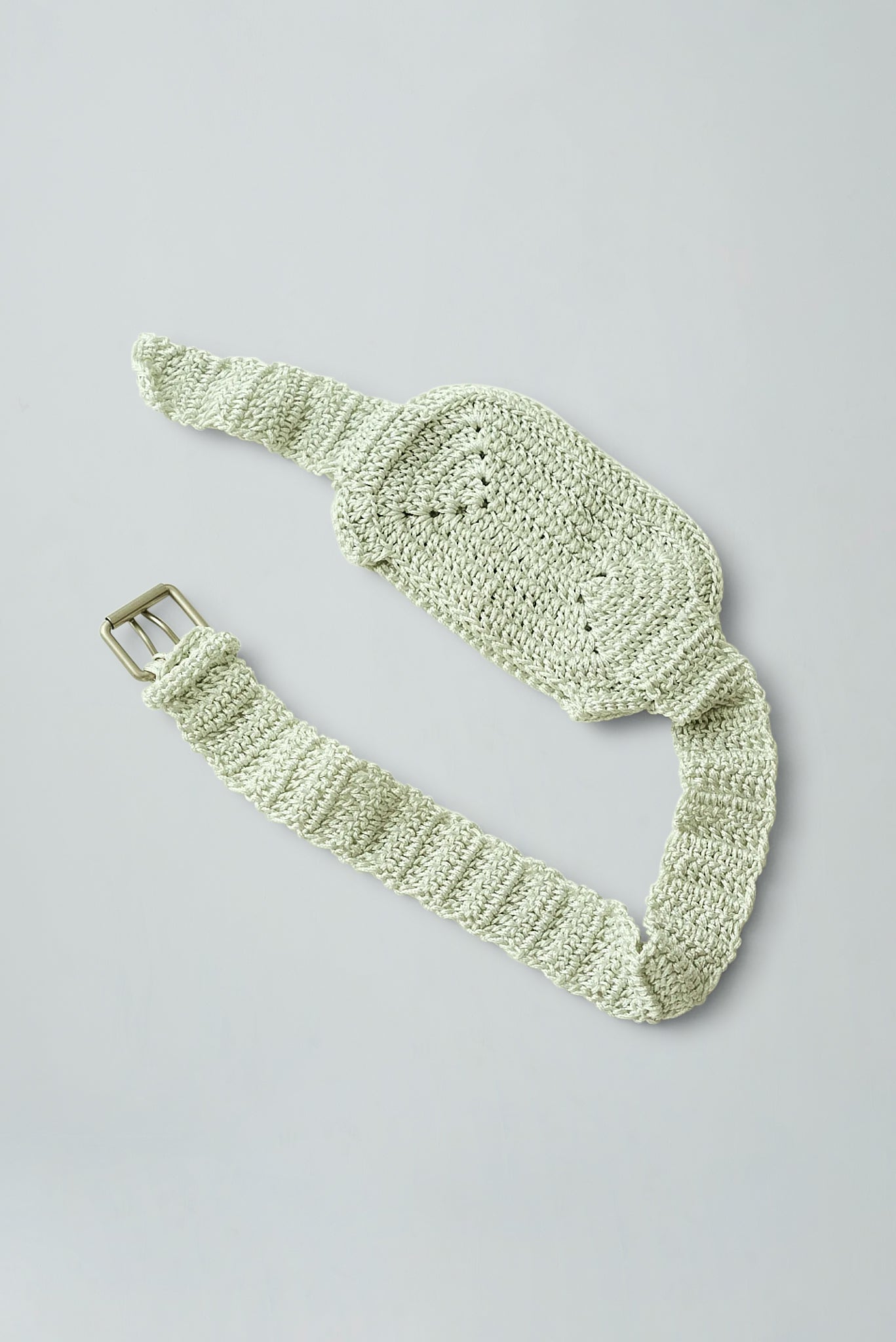 BELT BAG 100% recycled