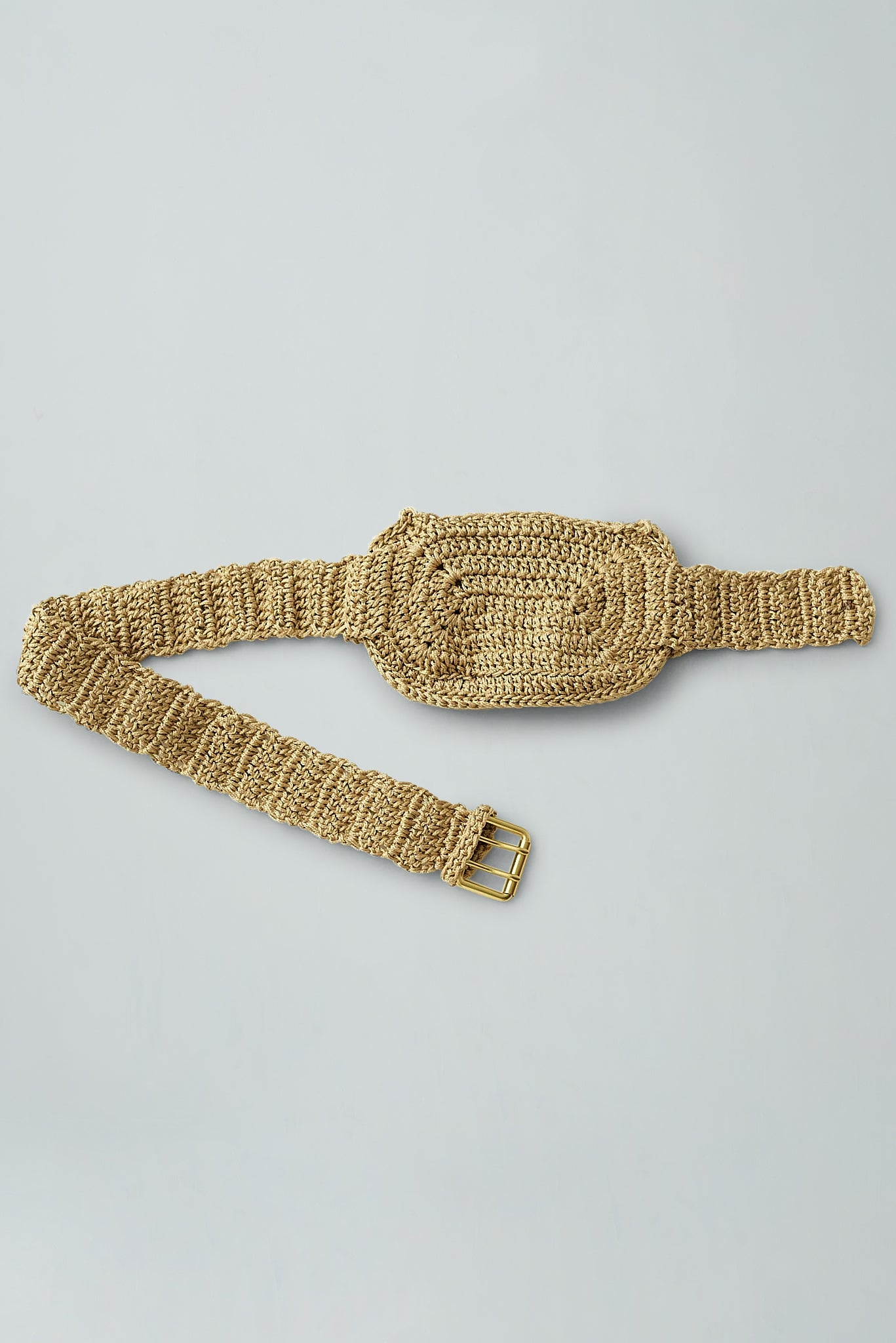 BELT BAG 100% recycled