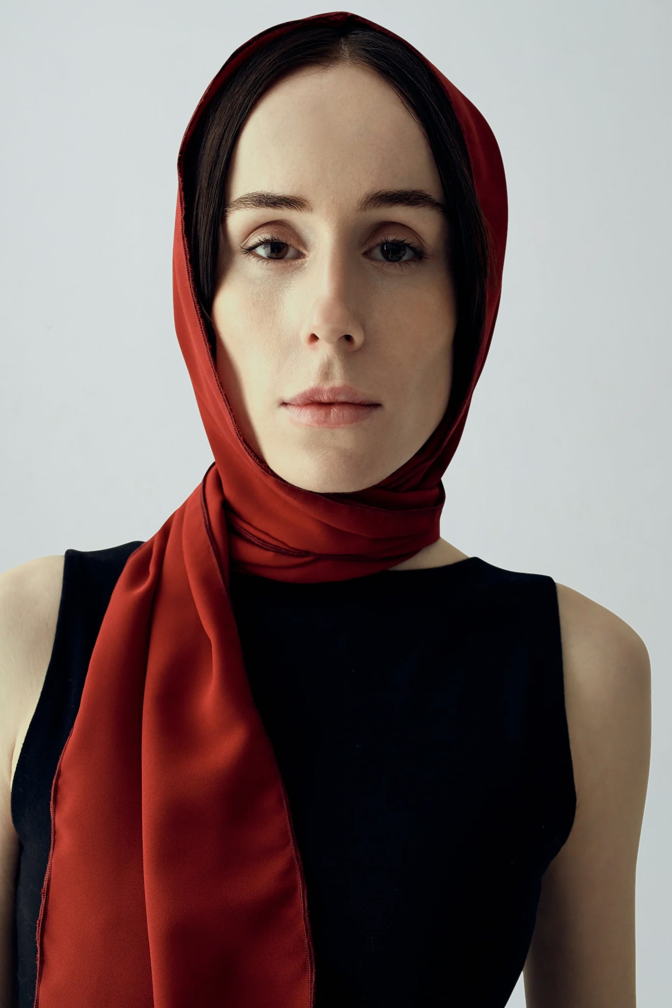 HEAD SCARF