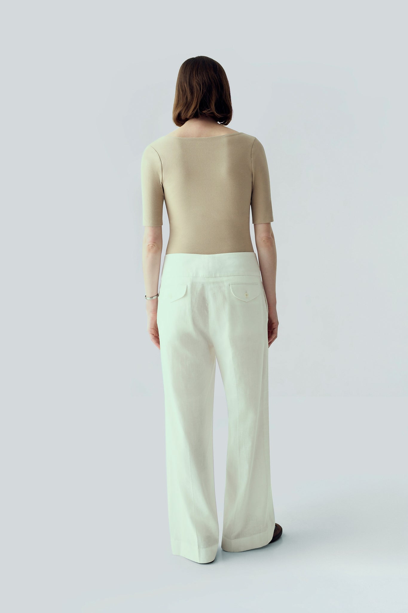 SASTRE x GEMSUN DANI PANTS