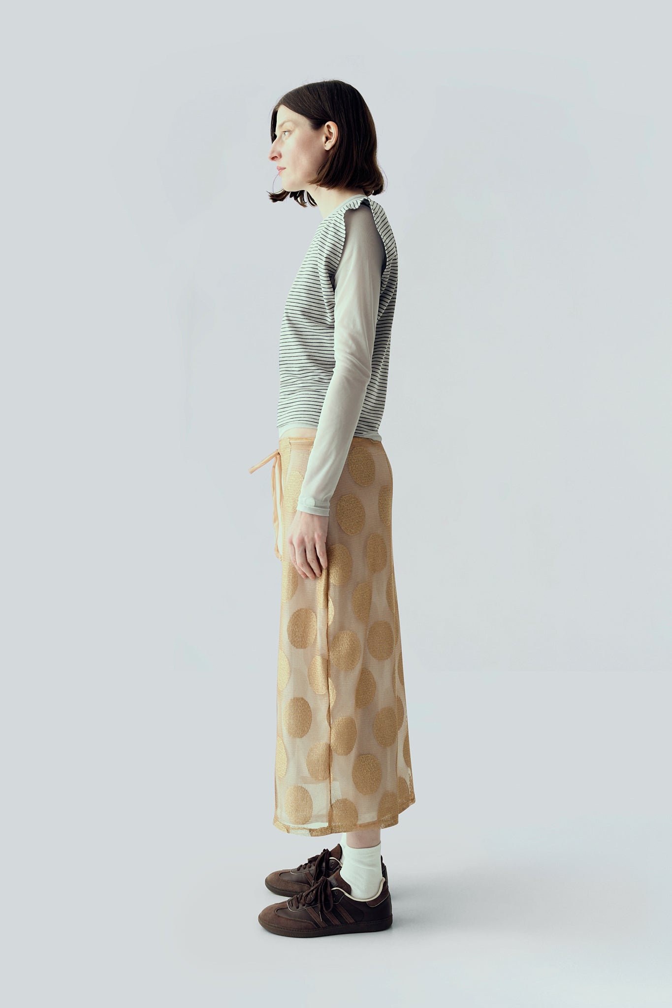 PRIMA SKIRT DRESS