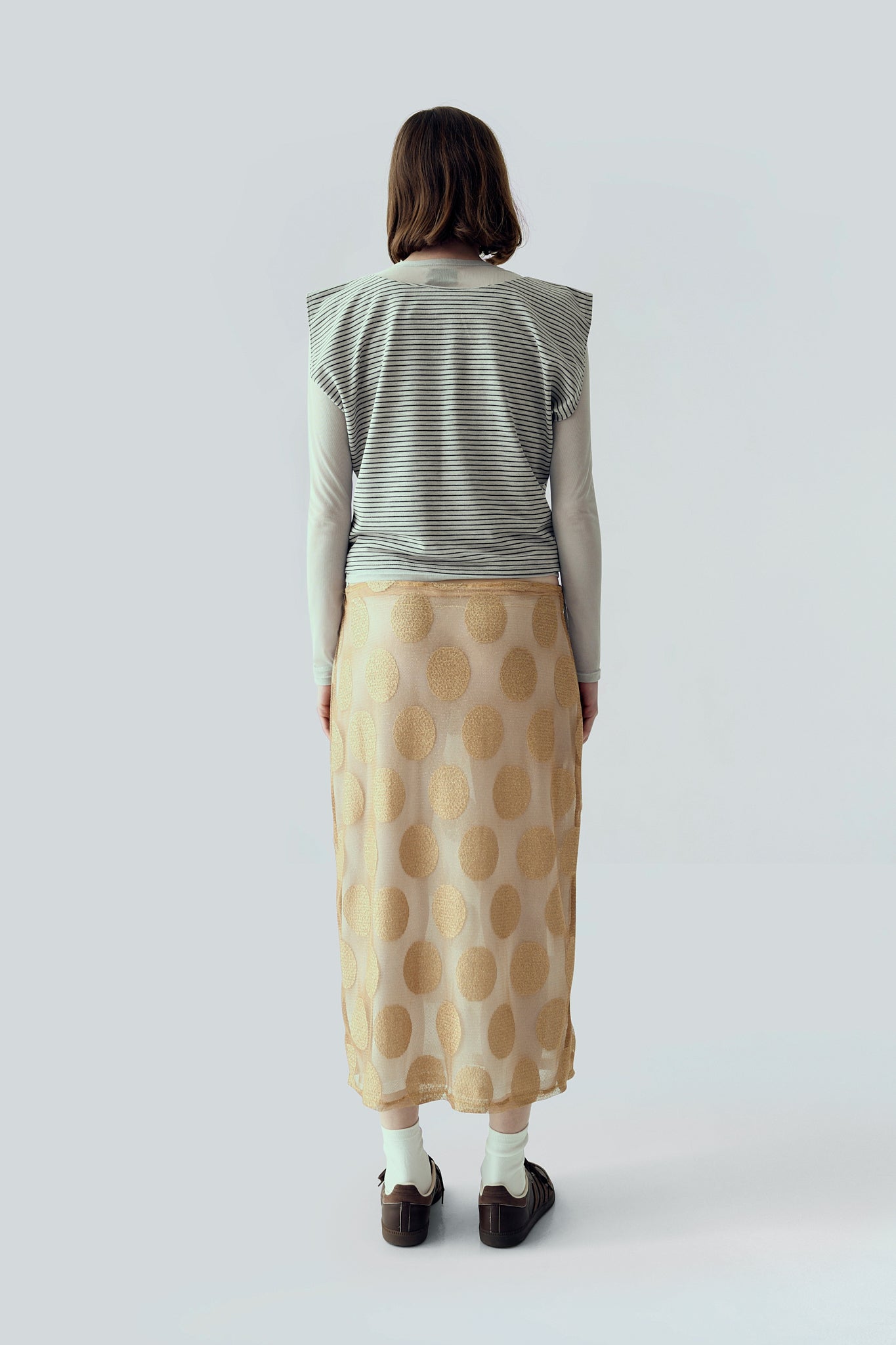PRIMA SKIRT DRESS