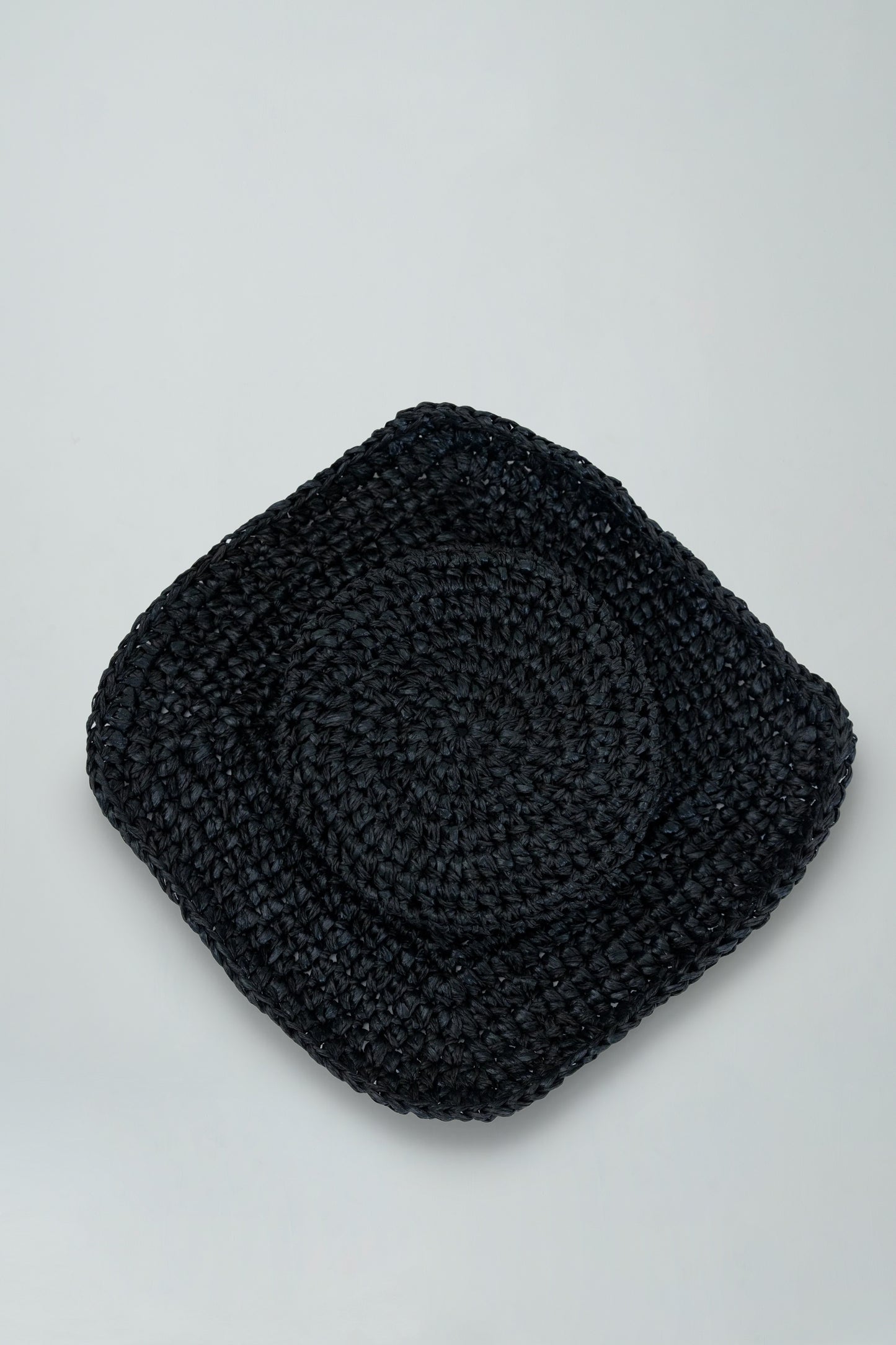 SQUARE SUN HAT