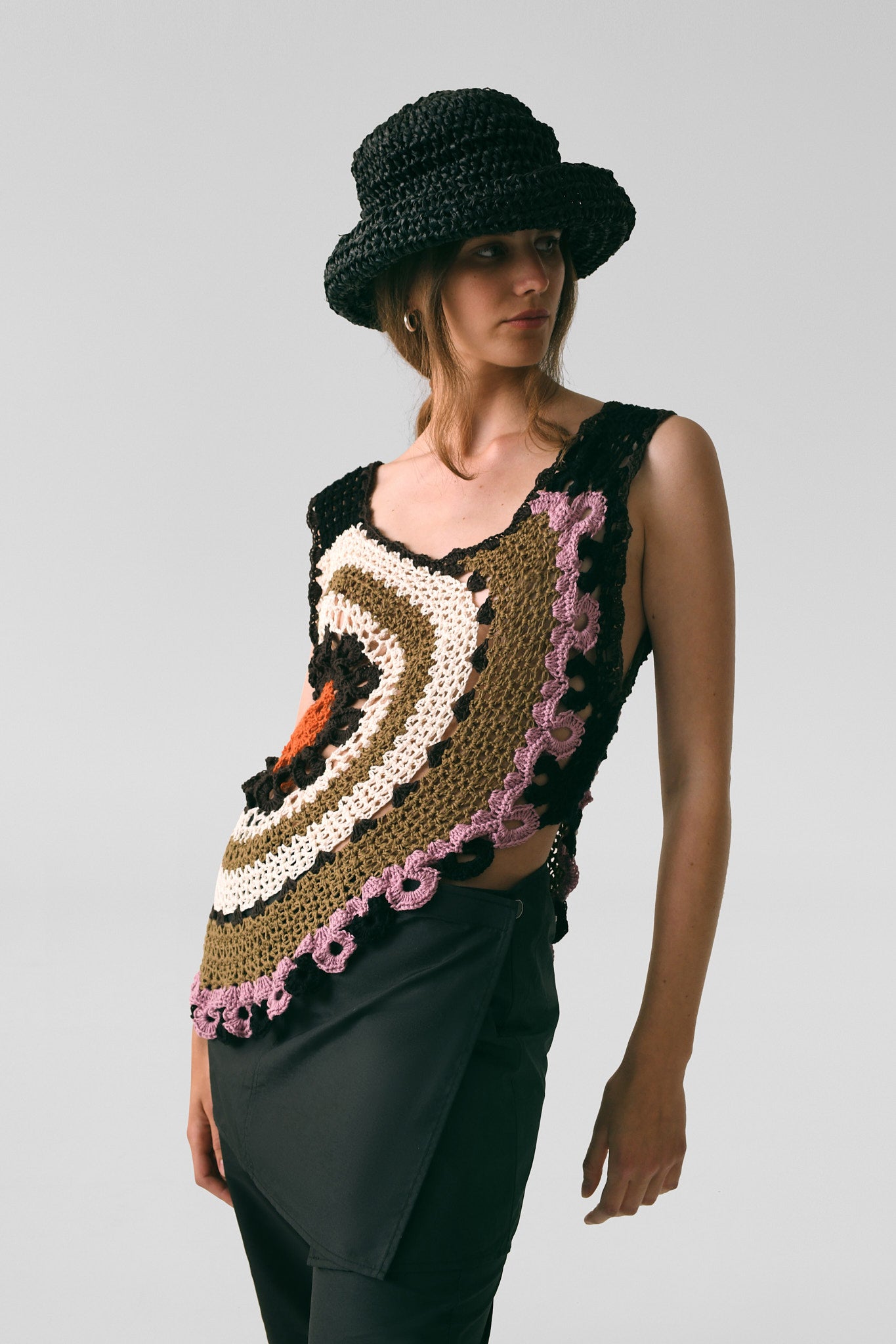 FLOWER TOP