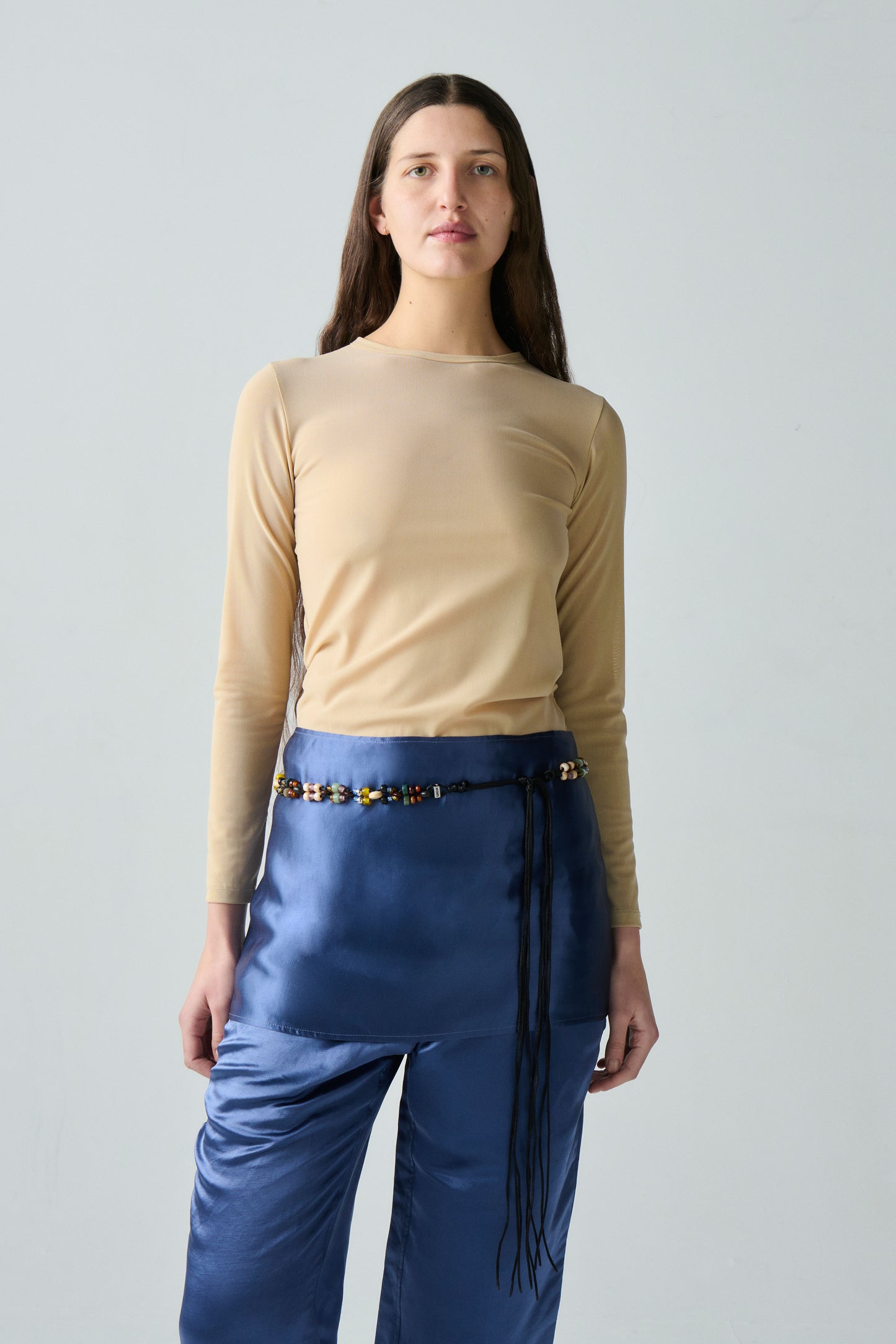 SILKY PERLEN BELT